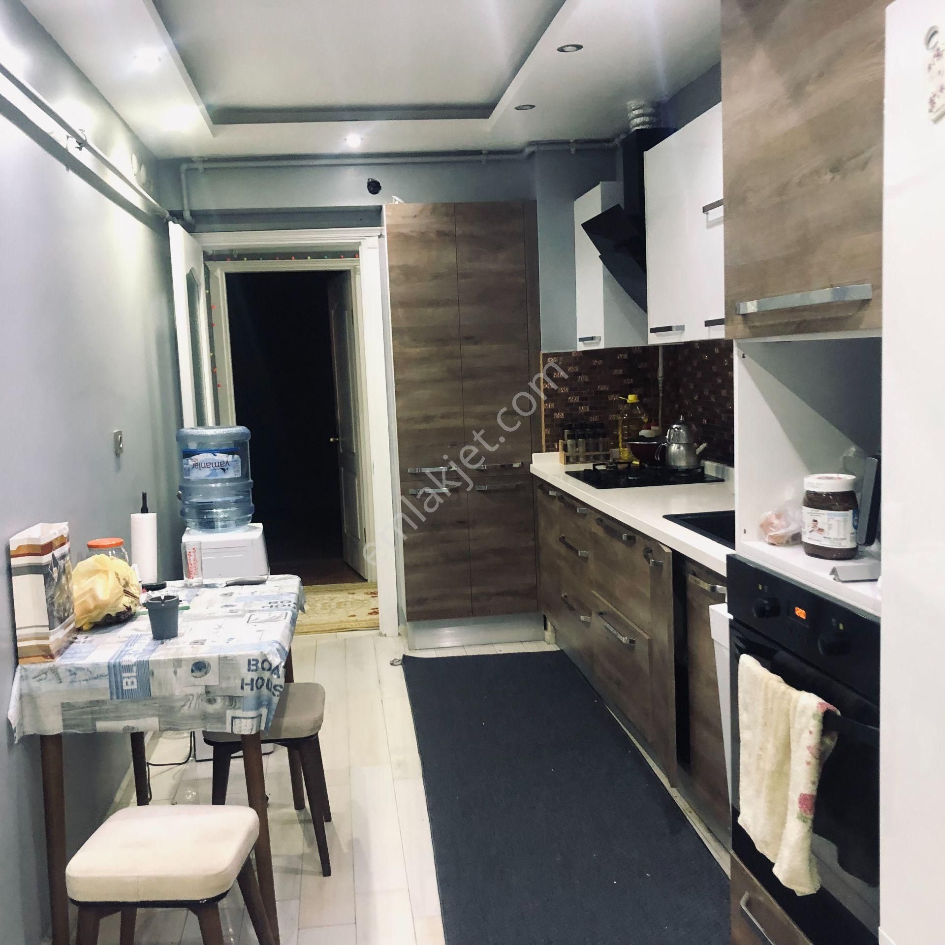 İzmir Çiğli Yeni Mahallesinde Satılık Lüx 3+1 Daire - Görsel 13
