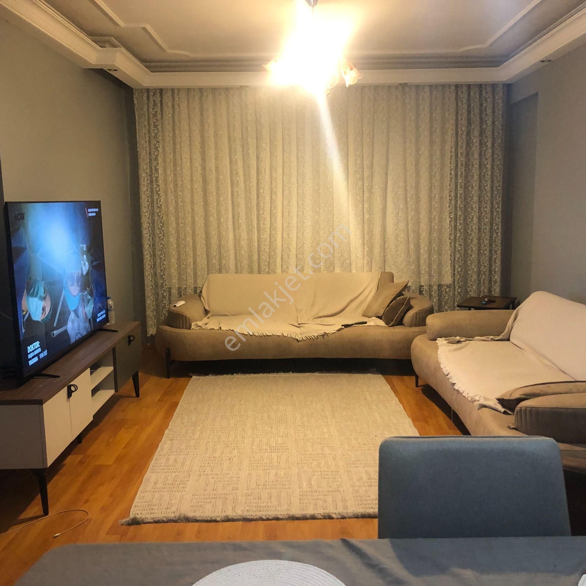 İzmir Çiğli Yeni Mahallesinde Satılık Lüx 3+1 Daire - Görsel 3