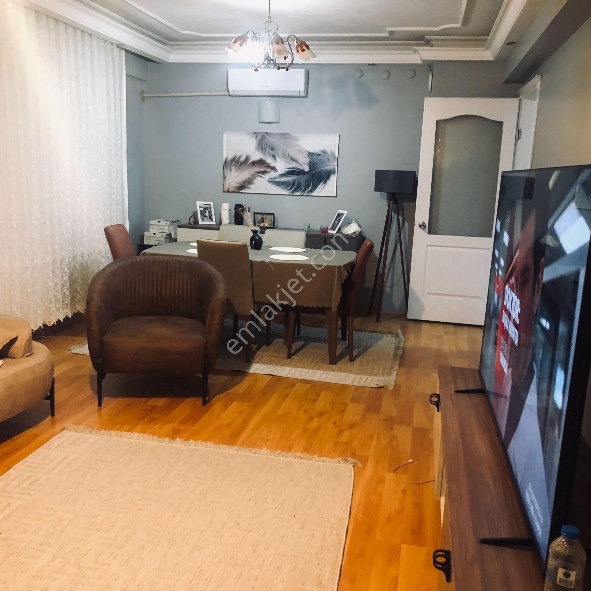 İzmir Çiğli Yeni Mahallesinde Satılık Lüx 3+1 Daire - Görsel 5