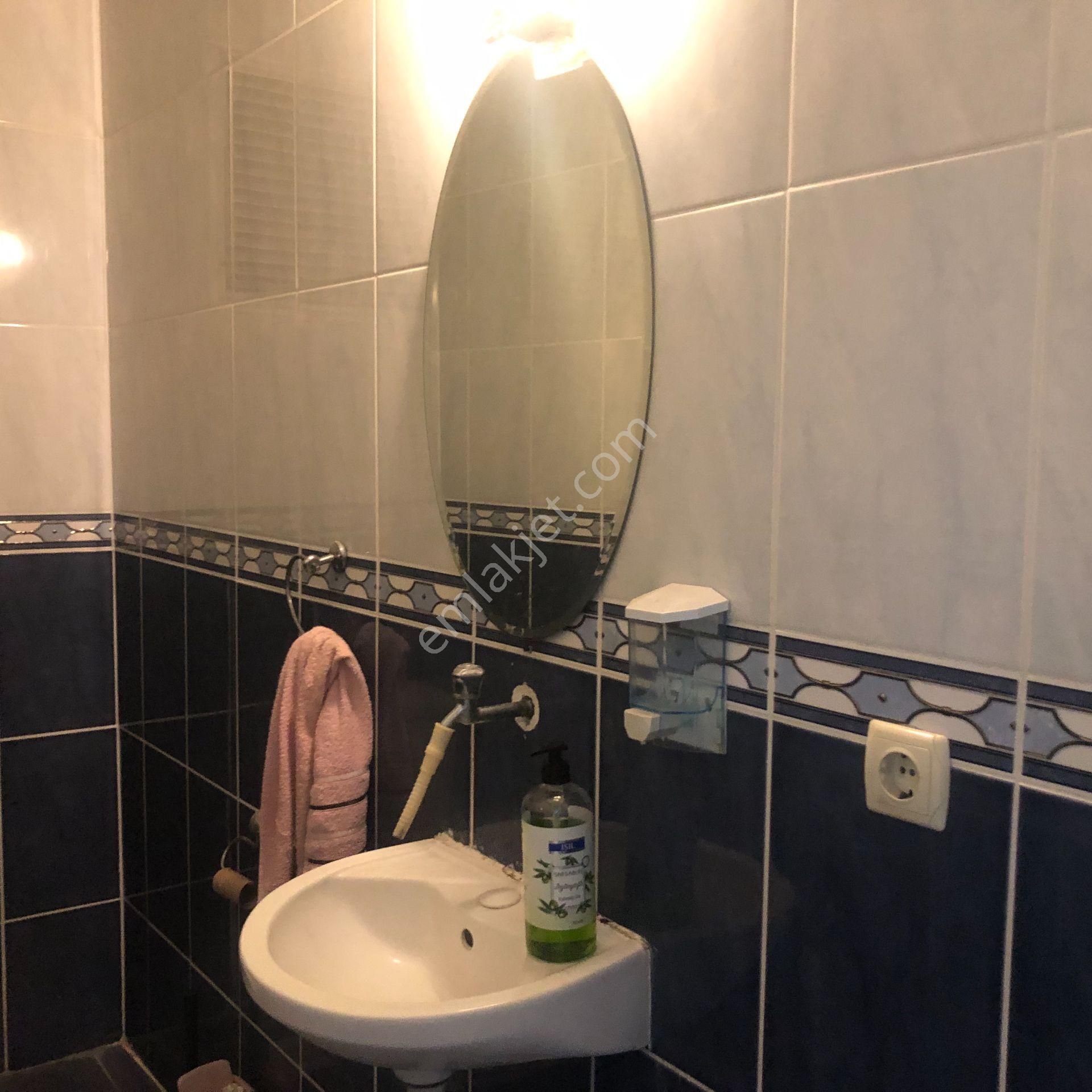 İzmir Çiğli Yeni Mahallesinde Satılık Lüx 3+1 Daire - Görsel 16