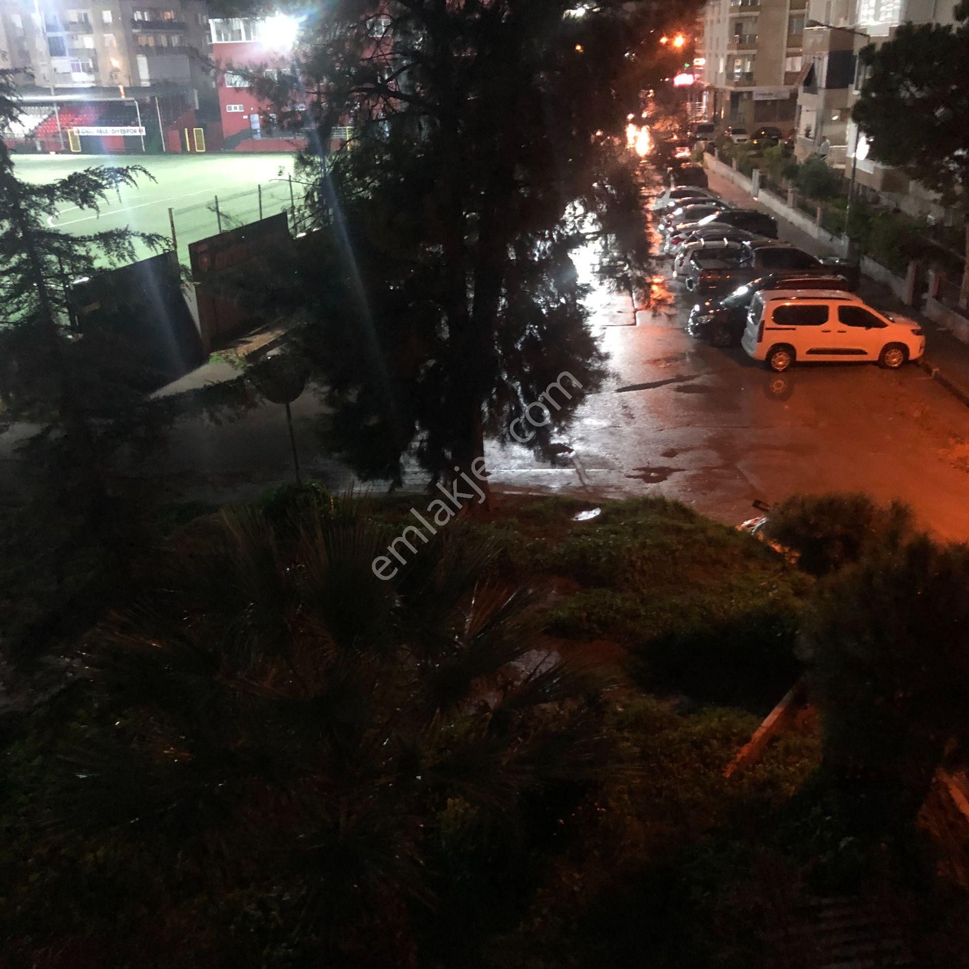 İzmir Çiğli Yeni Mahallesinde Satılık Lüx 3+1 Daire - Görsel 8