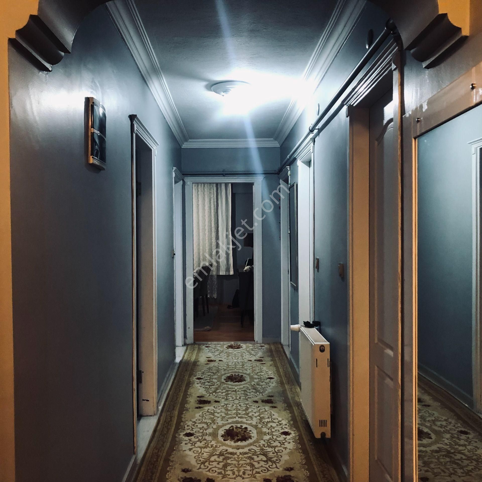 İzmir Çiğli Yeni Mahallesinde Satılık Lüx 3+1 Daire - Görsel 27