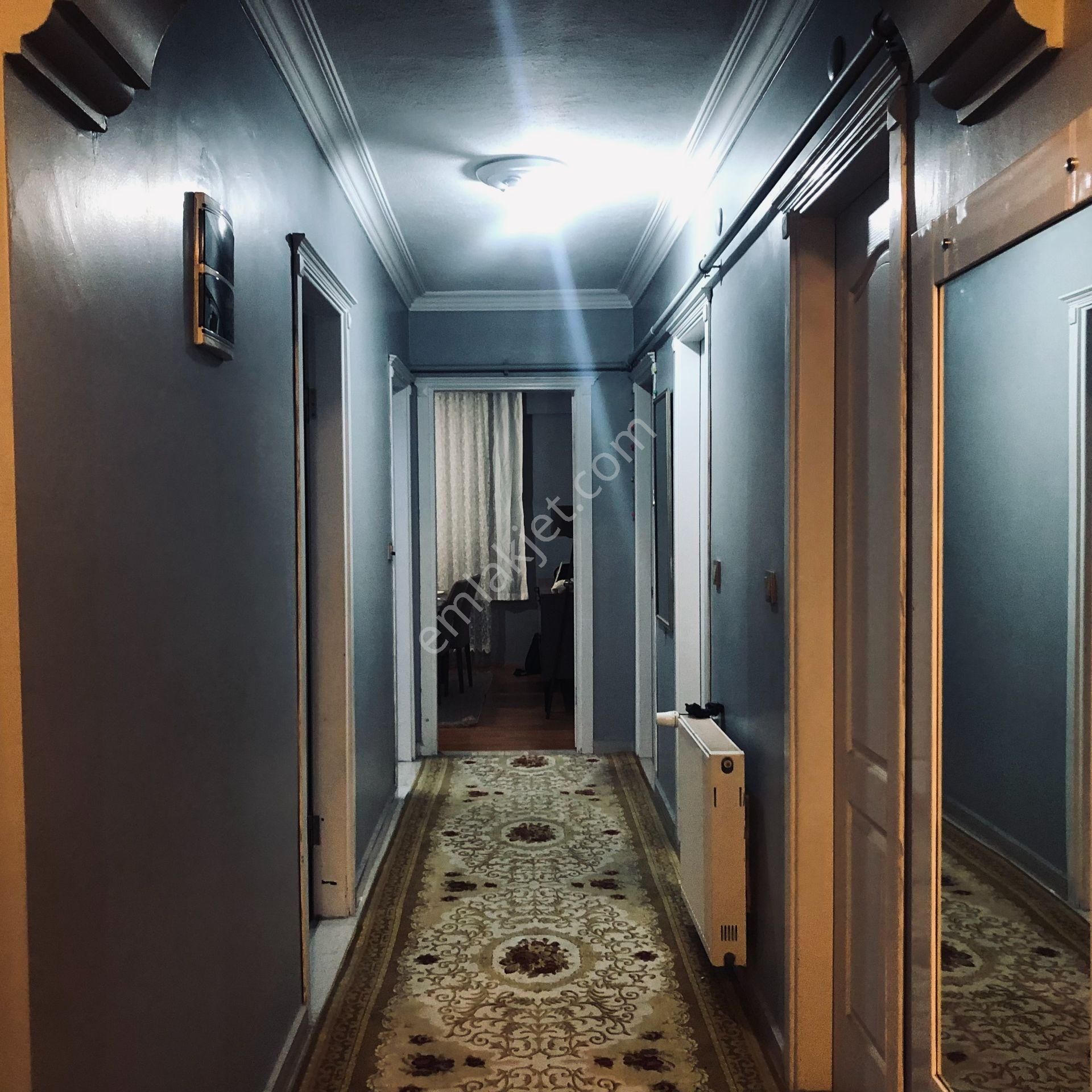 İzmir Çiğli Yeni Mahallesinde Satılık Lüx 3+1 Daire - Görsel 14