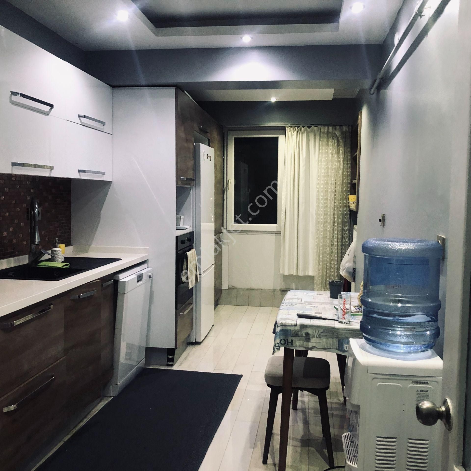 İzmir Çiğli Yeni Mahallesinde Satılık Lüx 3+1 Daire - Görsel 12