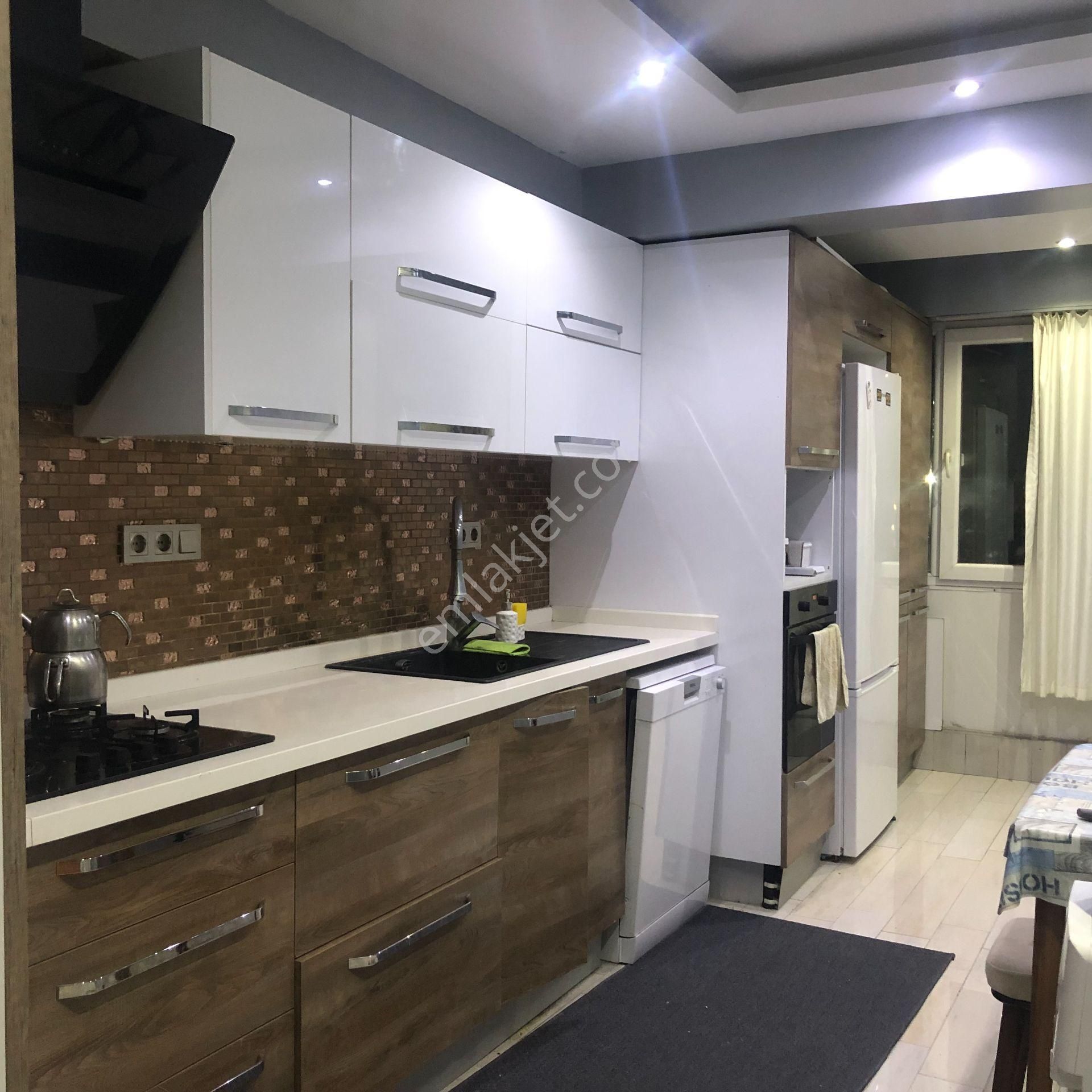İzmir Çiğli Yeni Mahallesinde Satılık Lüx 3+1 Daire - Görsel 10