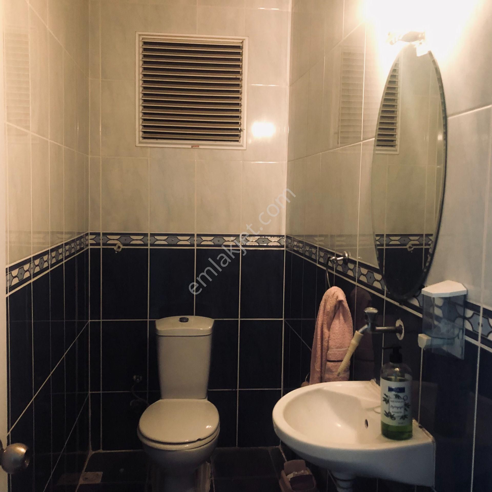 İzmir Çiğli Yeni Mahallesinde Satılık Lüx 3+1 Daire - Görsel 15
