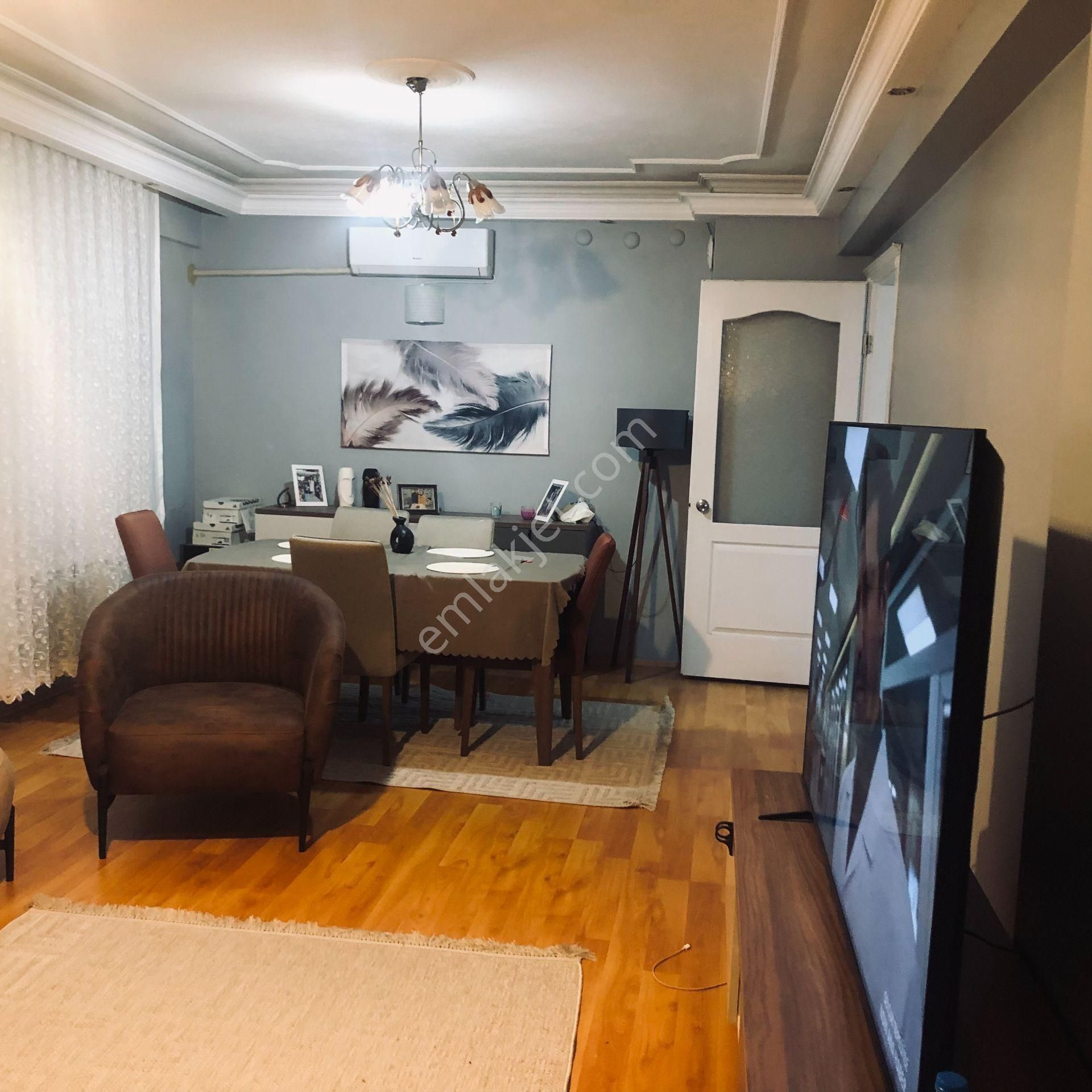 İzmir Çiğli Yeni Mahallesinde Satılık Lüx 3+1 Daire - Görsel 4
