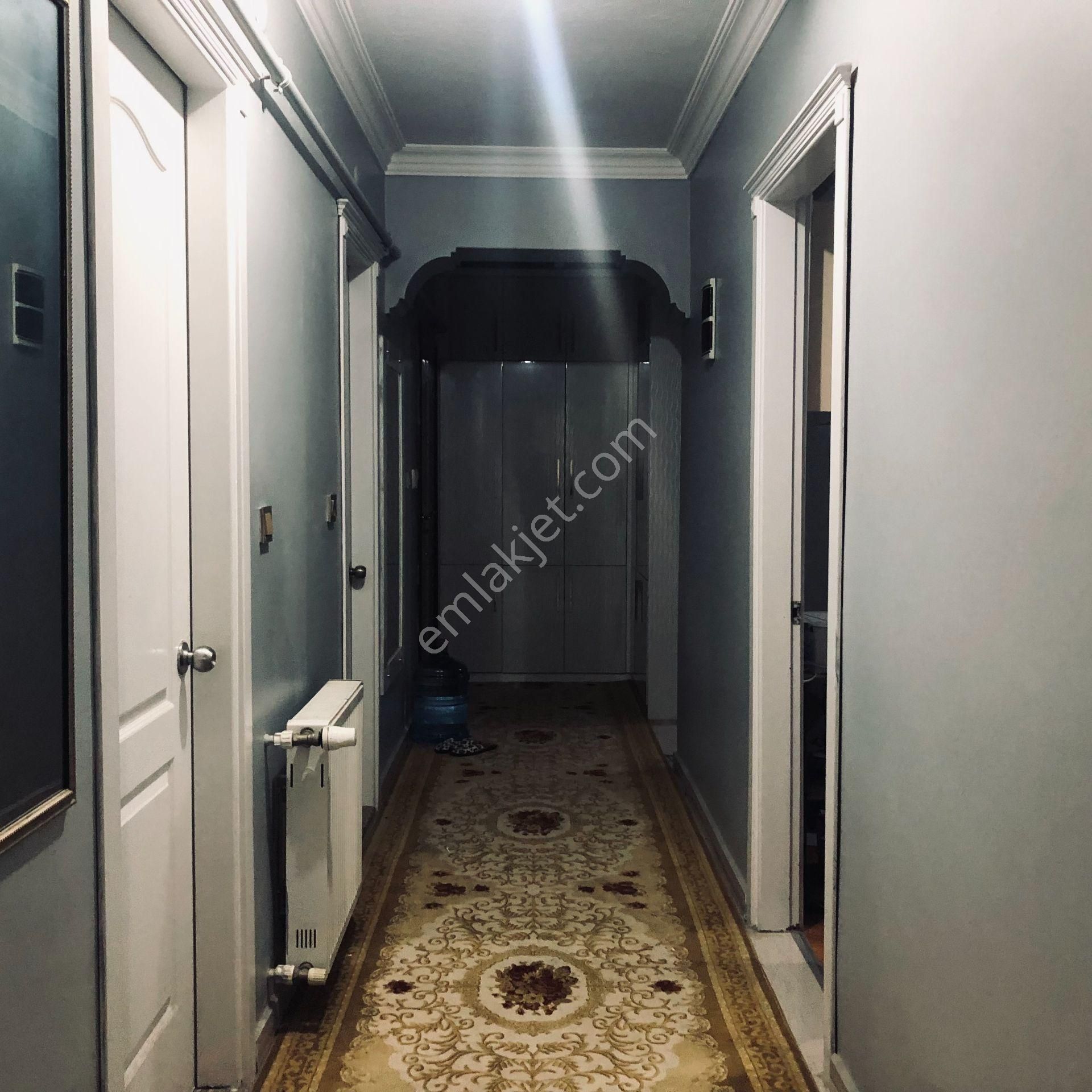 İzmir Çiğli Yeni Mahallesinde Satılık Lüx 3+1 Daire - Görsel 17
