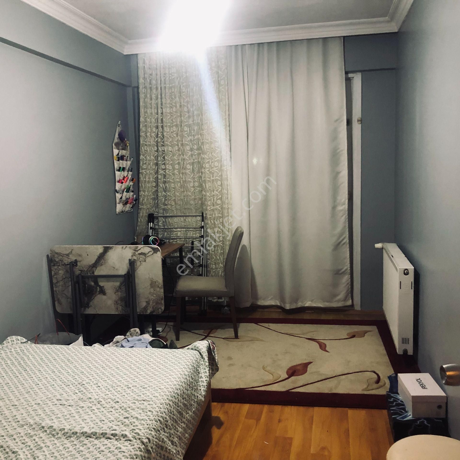 İzmir Çiğli Yeni Mahallesinde Satılık Lüx 3+1 Daire - Görsel 30