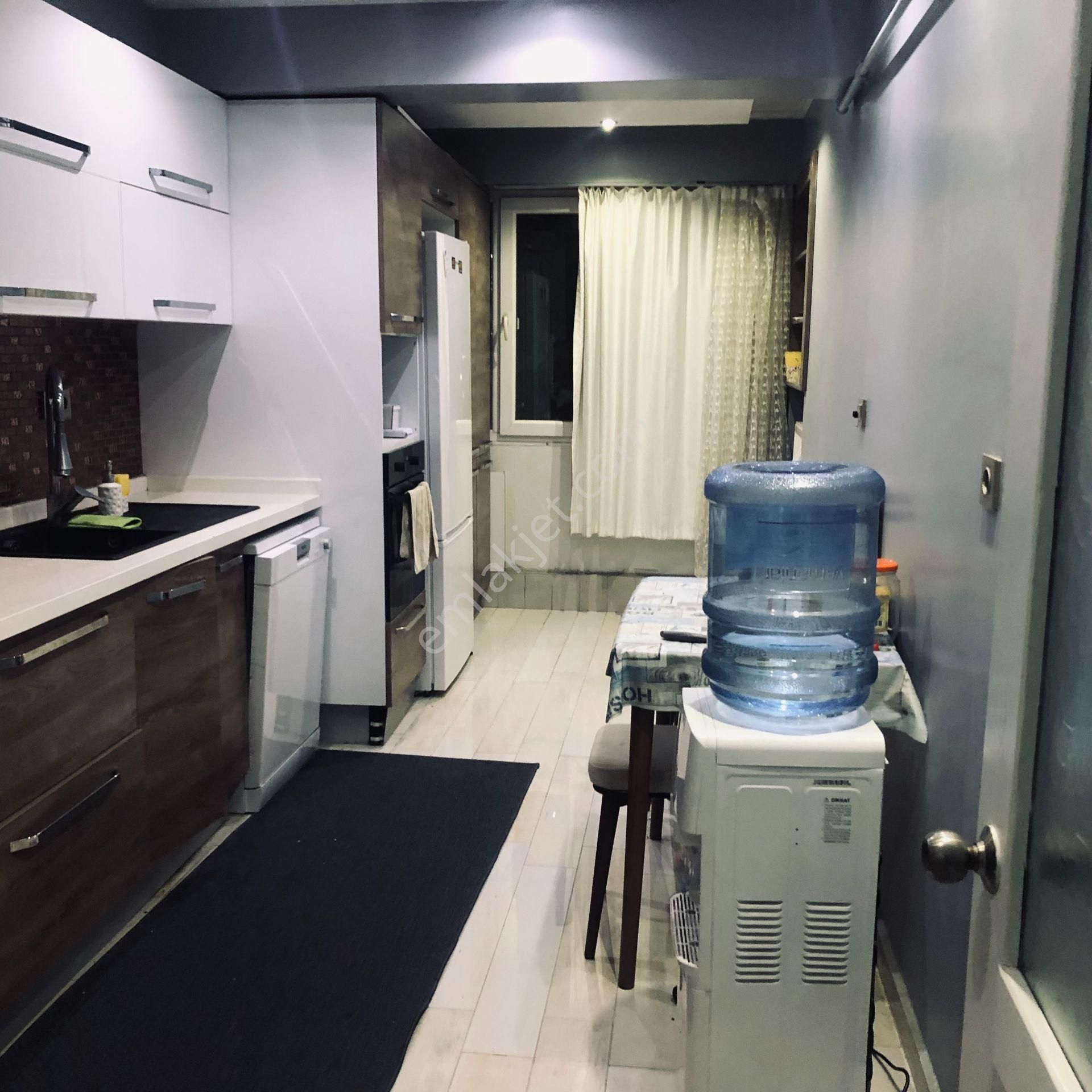 İzmir Çiğli Yeni Mahallesinde Satılık Lüx 3+1 Daire - Görsel 9
