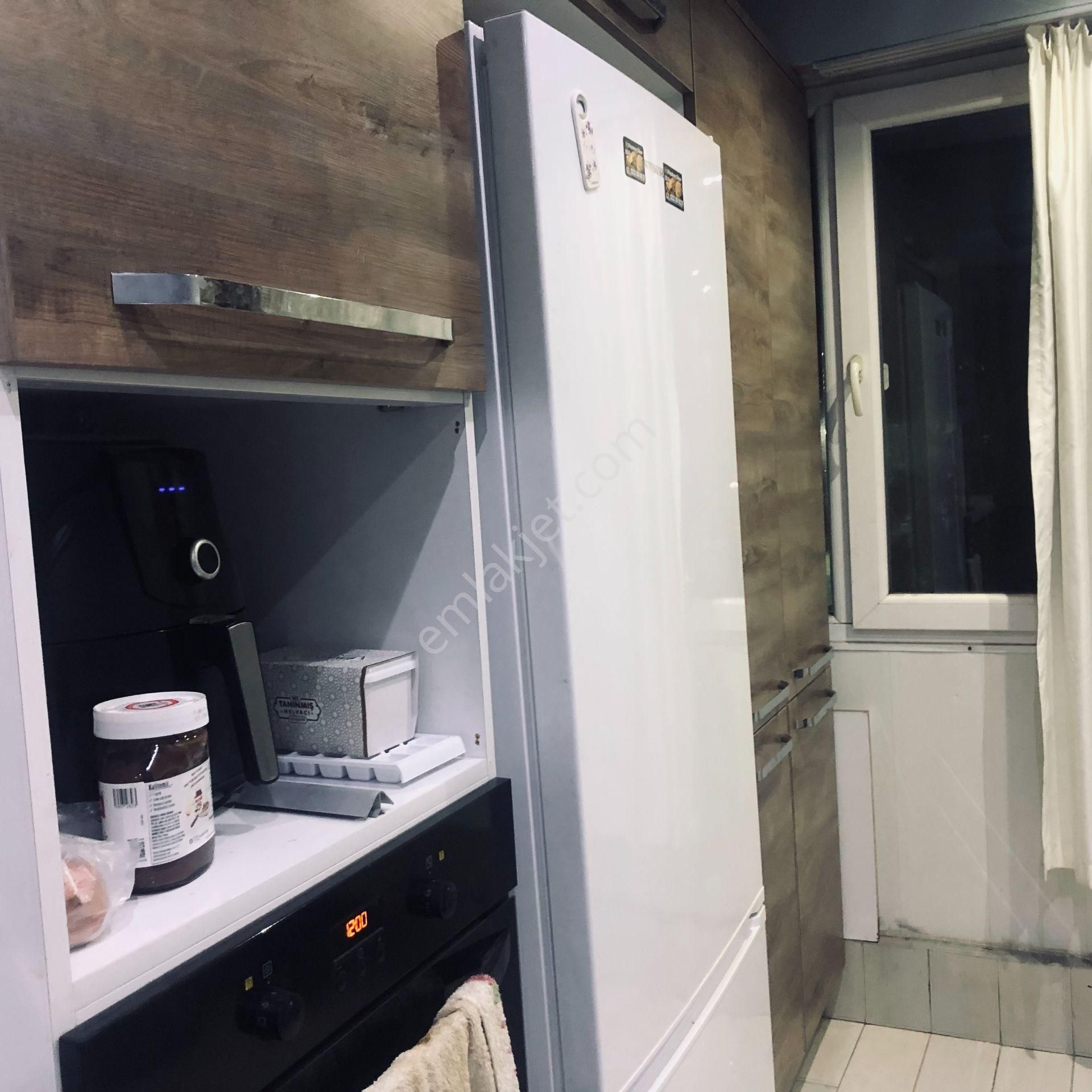 İzmir Çiğli Yeni Mahallesinde Satılık Lüx 3+1 Daire - Görsel 11