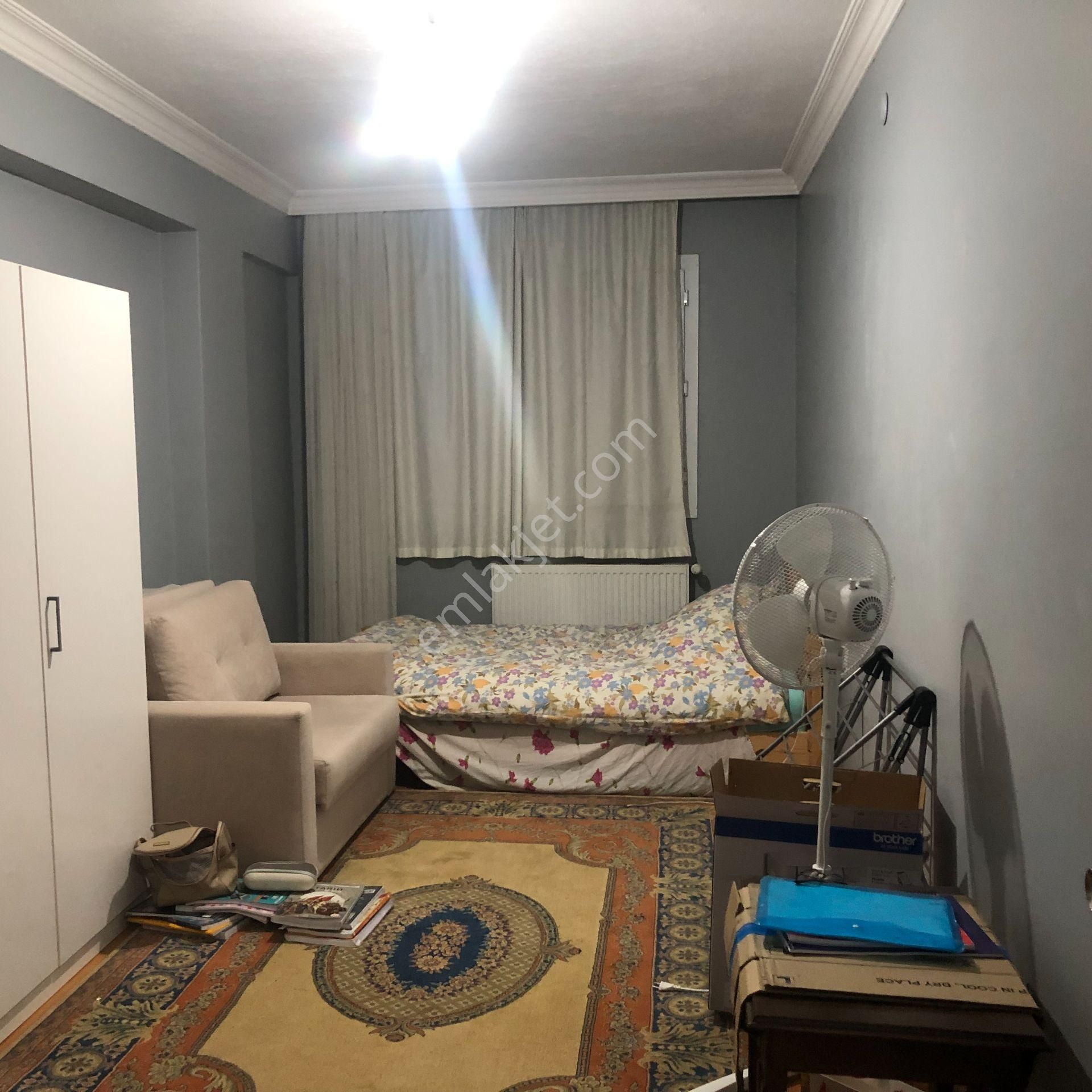 İzmir Çiğli Yeni Mahallesinde Satılık Lüx 3+1 Daire - Görsel 24