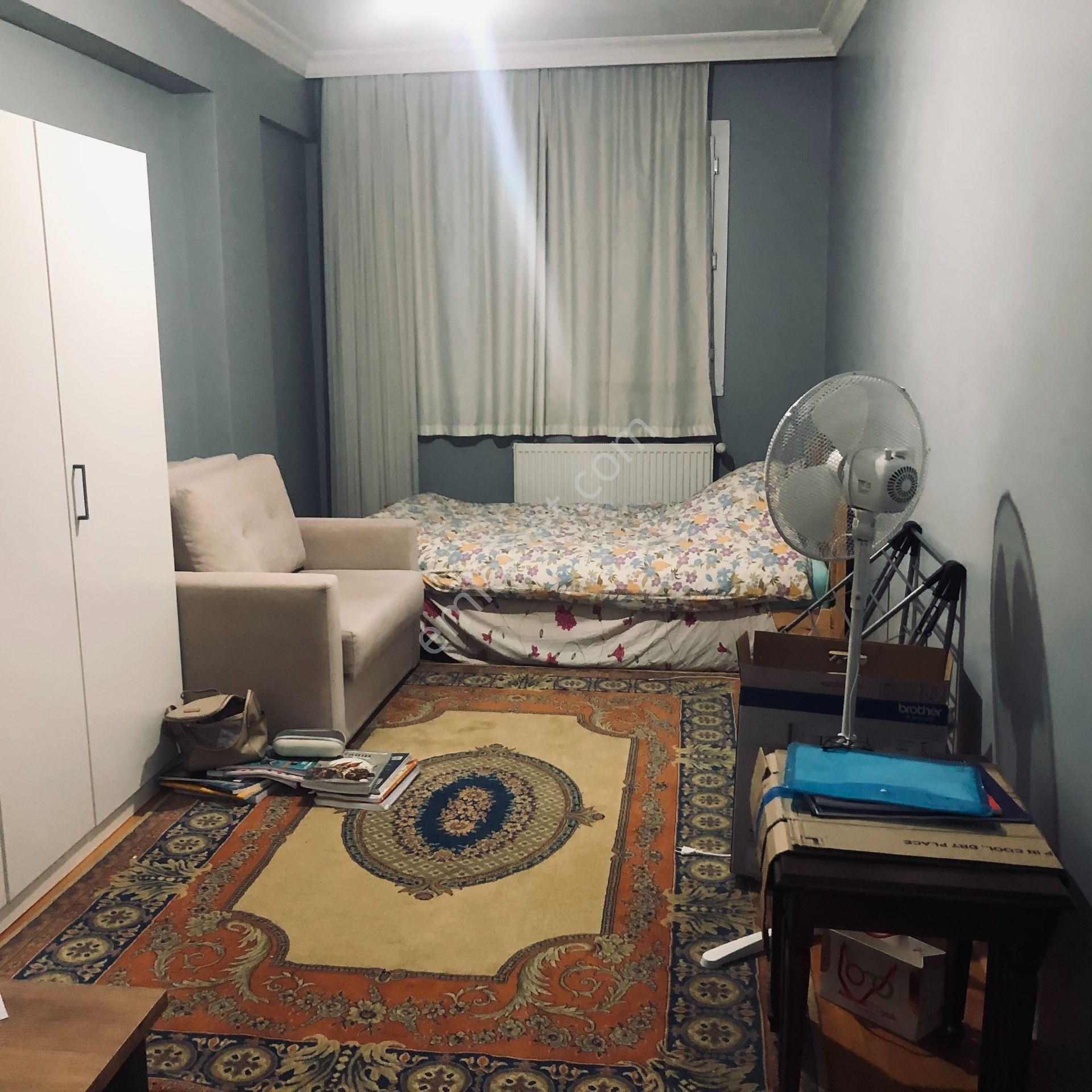 İzmir Çiğli Yeni Mahallesinde Satılık Lüx 3+1 Daire - Görsel 26