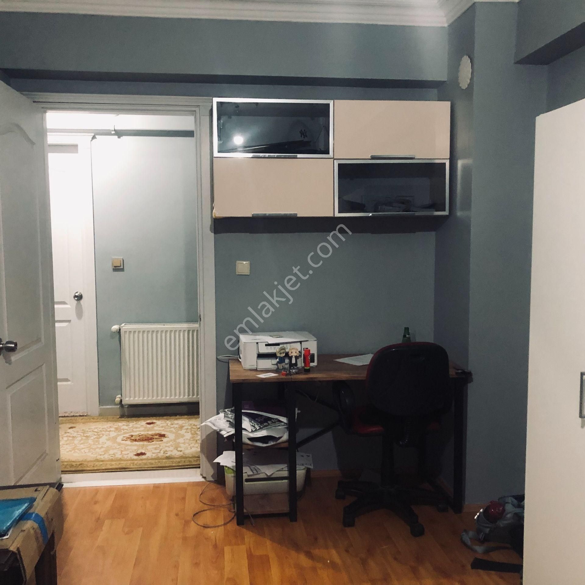 İzmir Çiğli Yeni Mahallesinde Satılık Lüx 3+1 Daire - Görsel 23