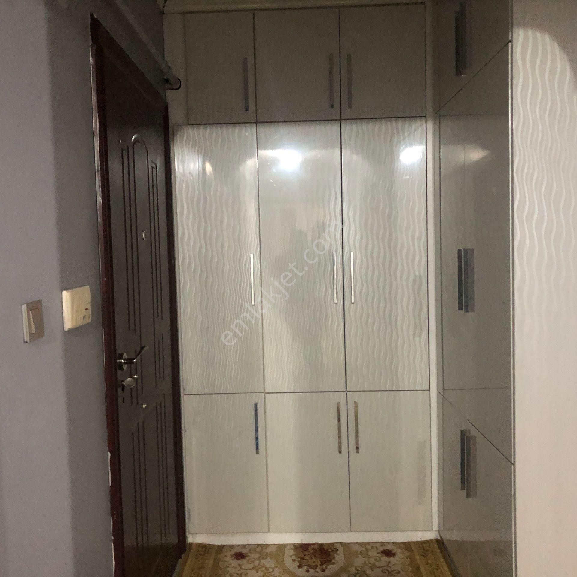 İzmir Çiğli Yeni Mahallesinde Satılık Lüx 3+1 Daire - Görsel 20