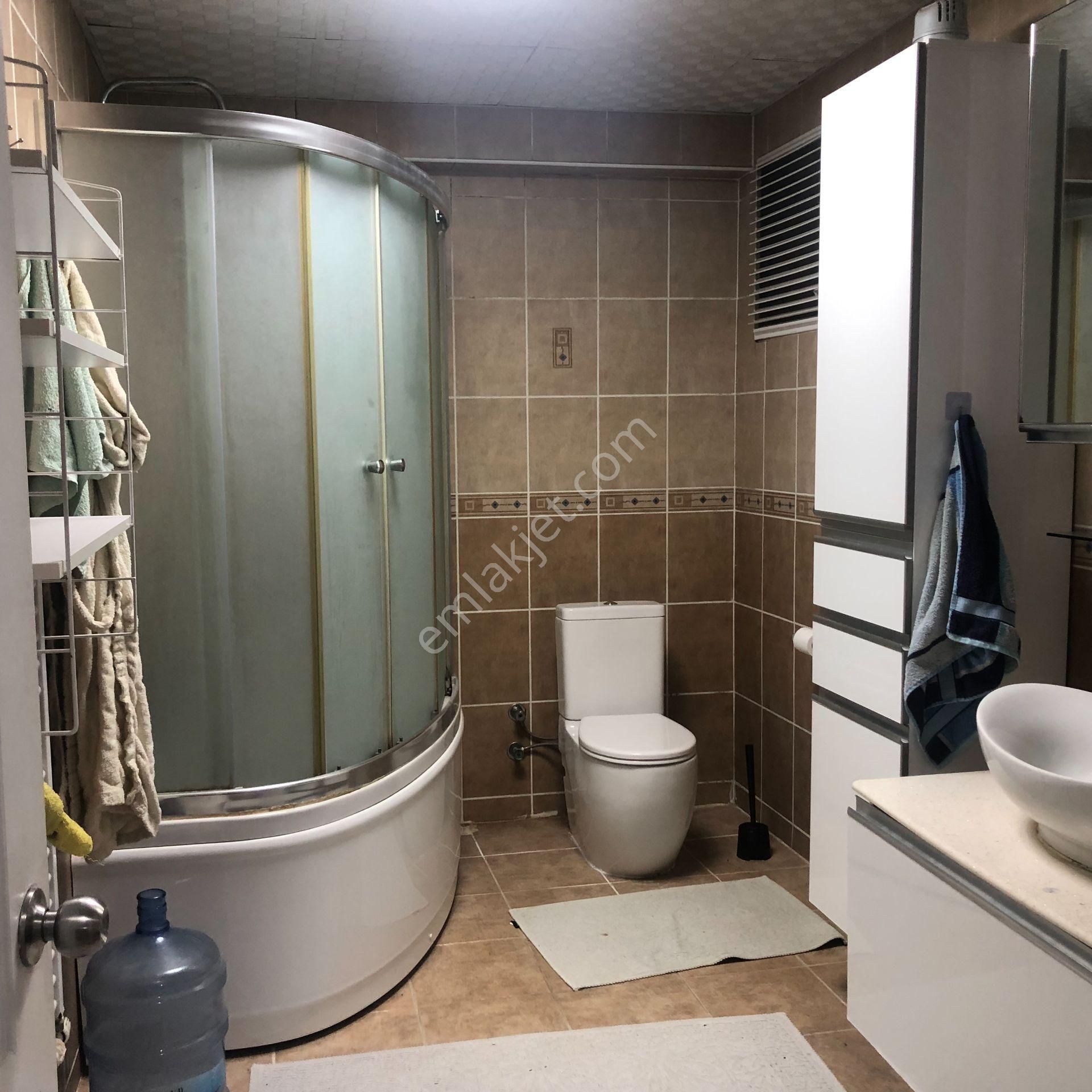 İzmir Çiğli Yeni Mahallesinde Satılık Lüx 3+1 Daire - Görsel 19
