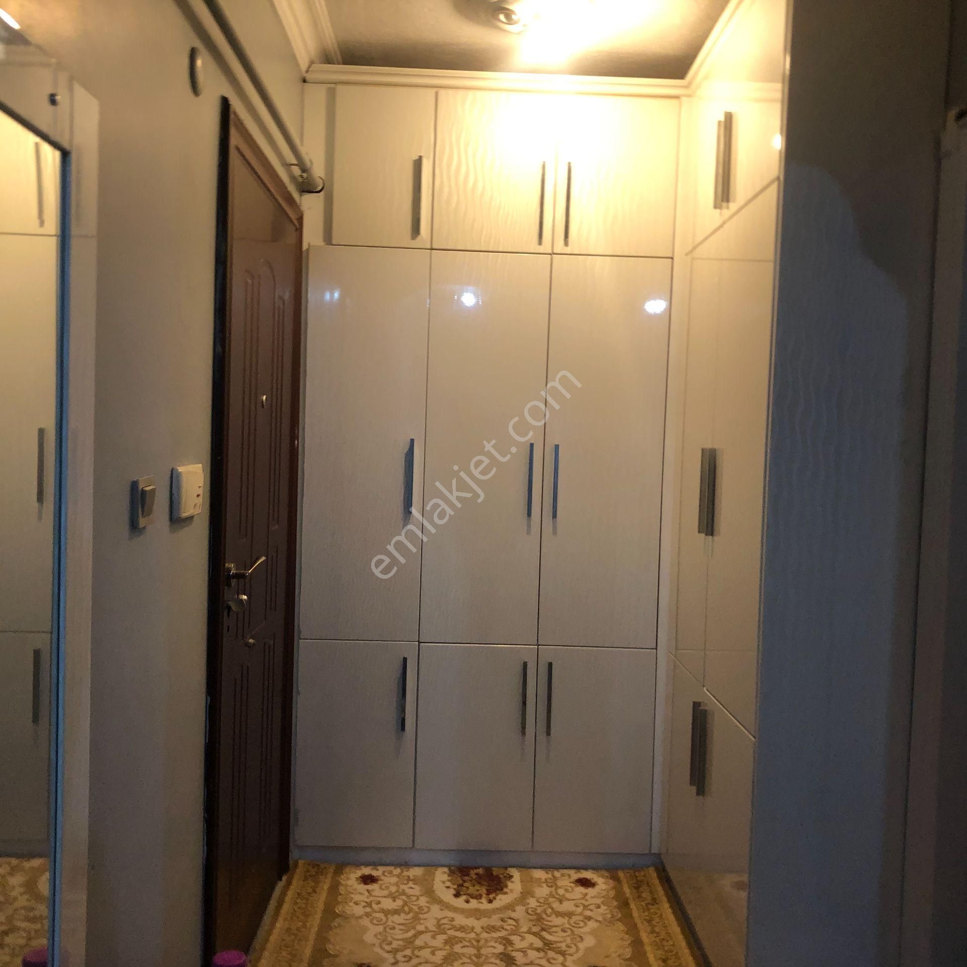 İzmir Çiğli Yeni Mahallesinde Satılık Lüx 3+1 Daire - Görsel 21