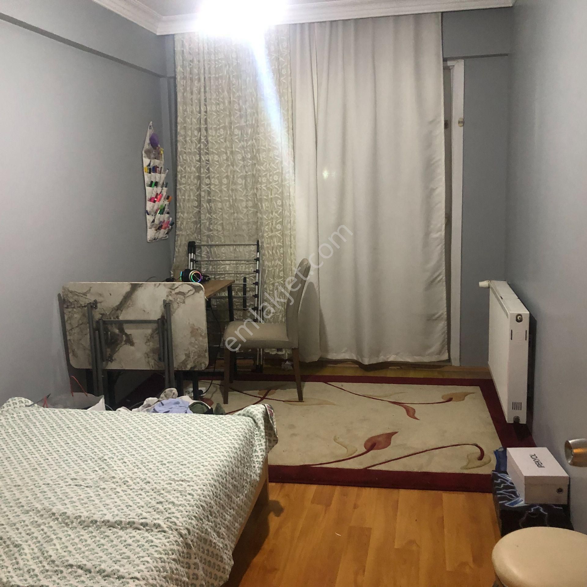 İzmir Çiğli Yeni Mahallesinde Satılık Lüx 3+1 Daire - Görsel 32