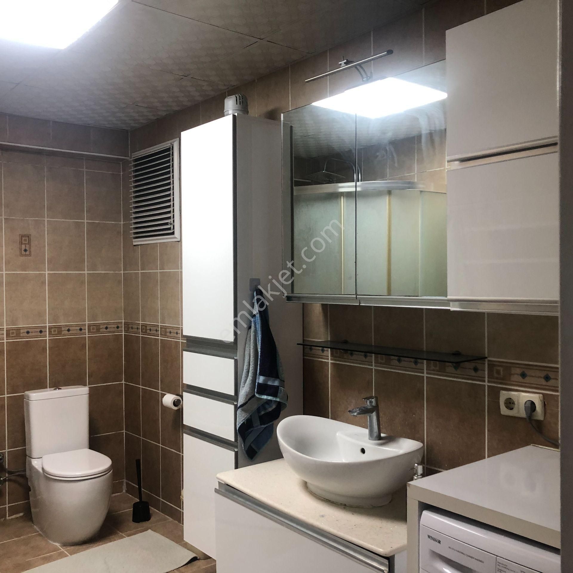 İzmir Çiğli Yeni Mahallesinde Satılık Lüx 3+1 Daire - Görsel 18