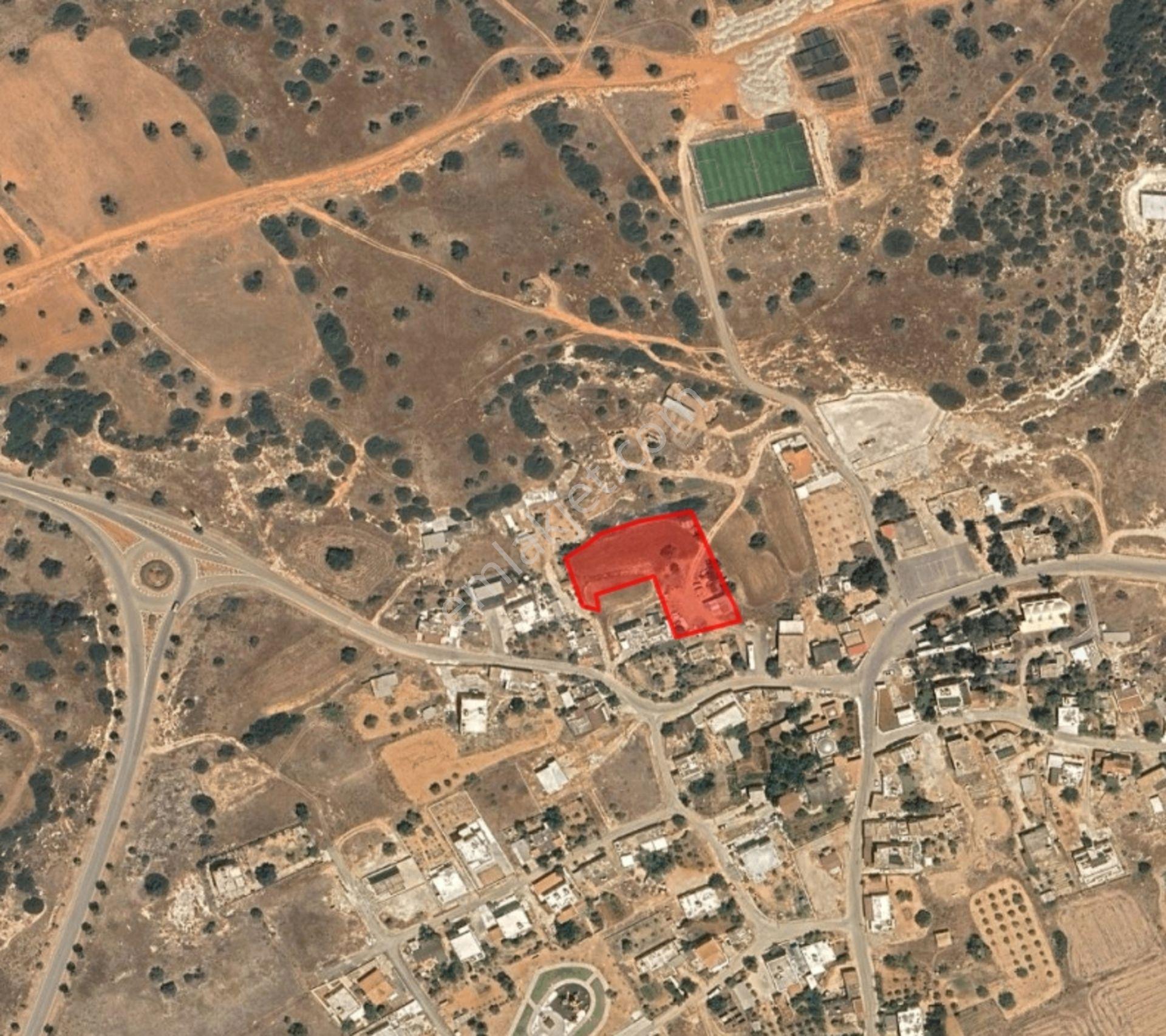 Bafra Da 2.483 M2 Satılık Arsa Yatırımlık Fırsat Yer - Görsel 21
