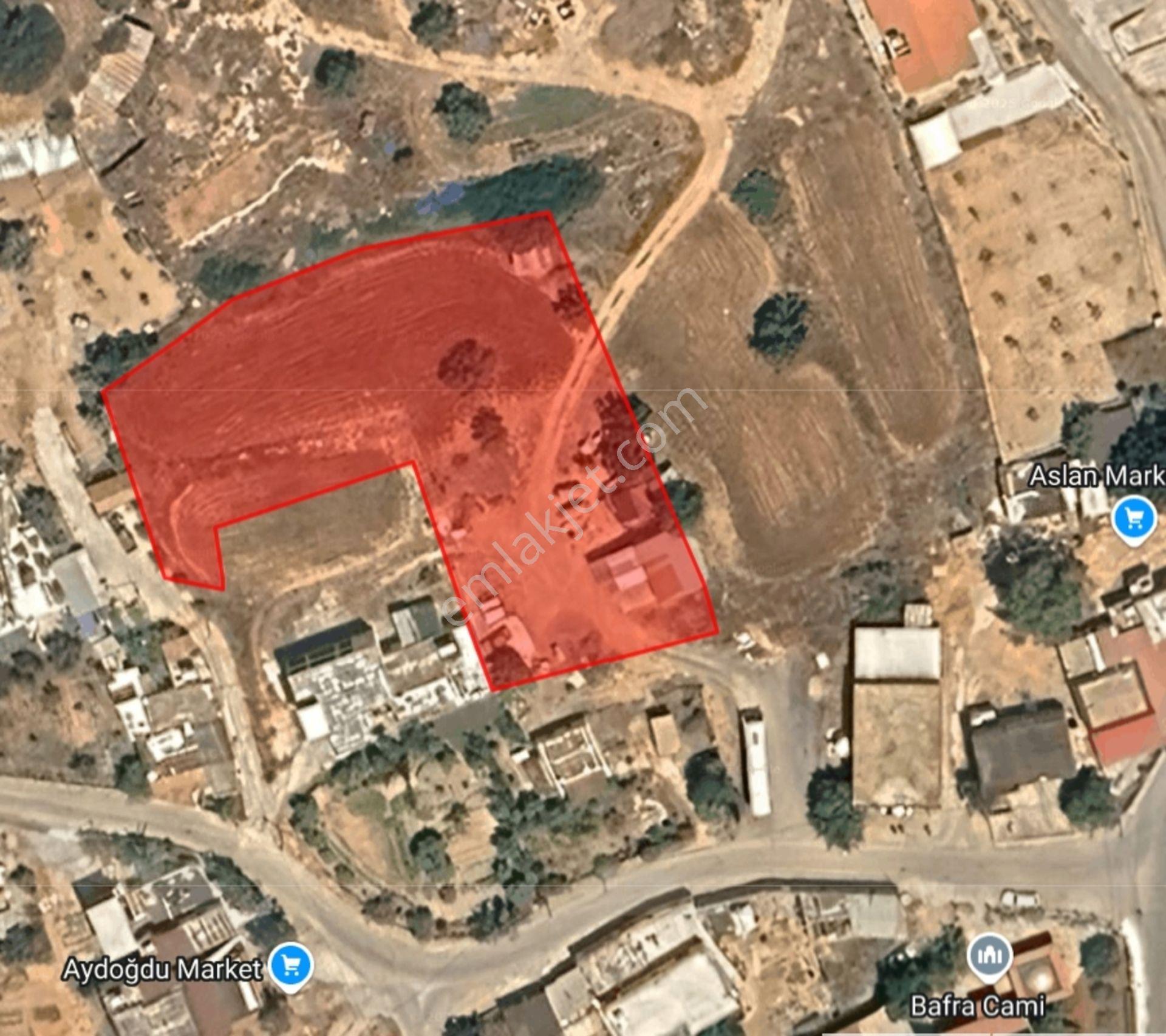 Bafra Da 2.483 M2 Satılık Arsa Yatırımlık Fırsat Yer - Görsel 2