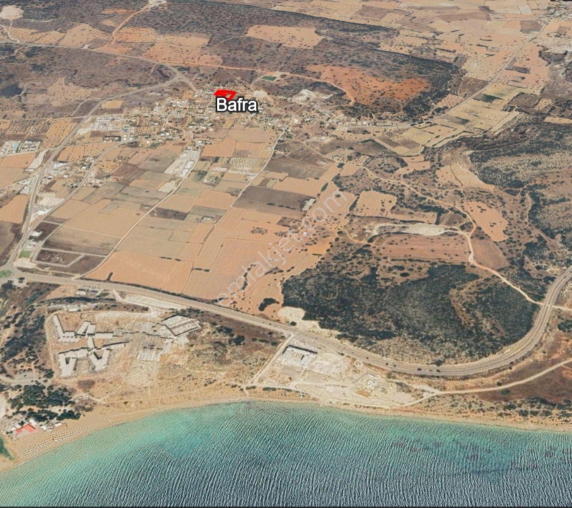 Bafra Da 2.483 M2 Satılık Arsa Yatırımlık Fırsat Yer - Görsel 6