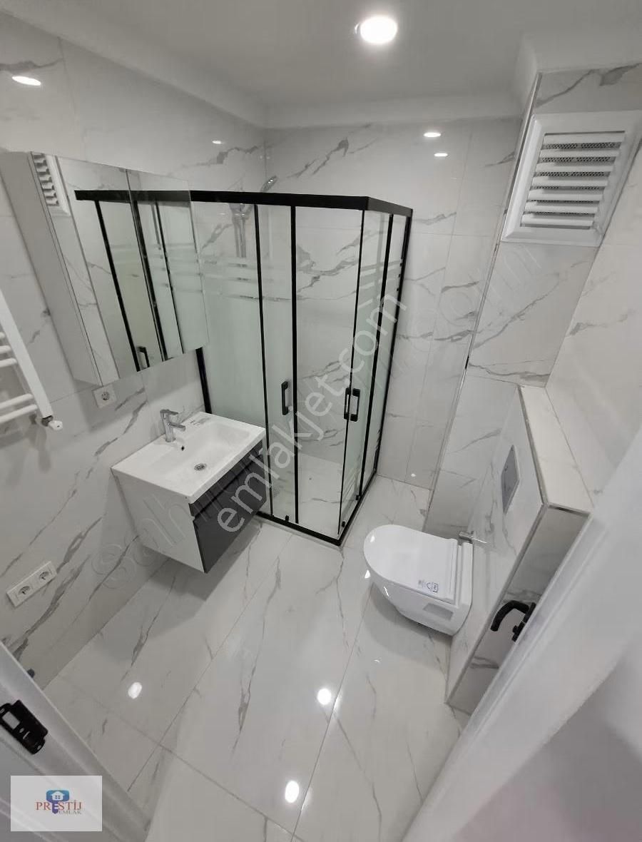 Prestij'den Metro Durağı Hemen Dibinde/ Mükemmel 1+1 Boş Daire - Görsel 17