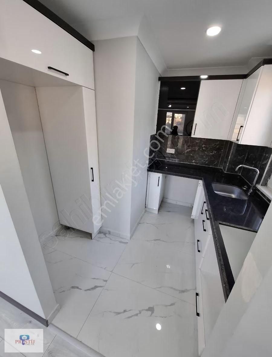 Prestij'den Metro Durağı Hemen Dibinde/ Mükemmel 1+1 Boş Daire - Görsel 21