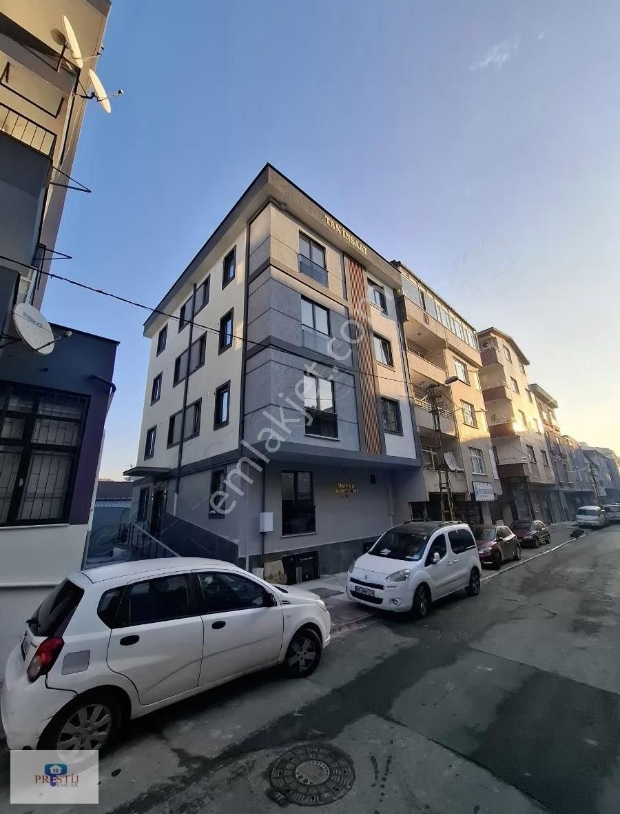 Prestij'den Metro Durağı Hemen Dibinde/ Mükemmel 1+1 Boş Daire - Görsel 18