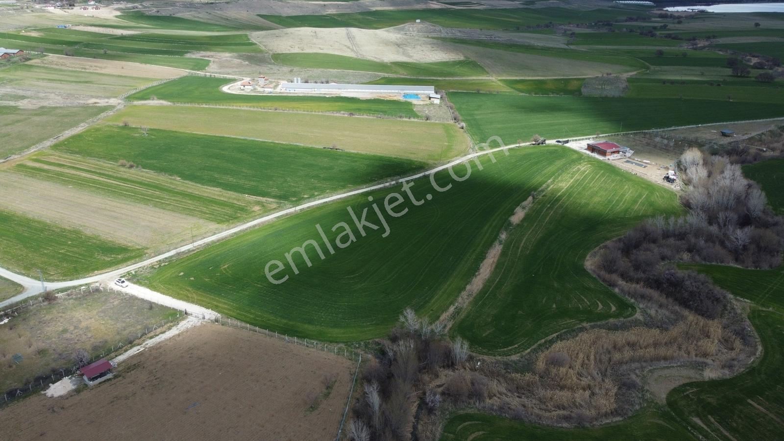 Emre Gm/den Merkez Beşik'te 15 Km Şehir Ve Cip Barajı Manzaralı - Görsel 17