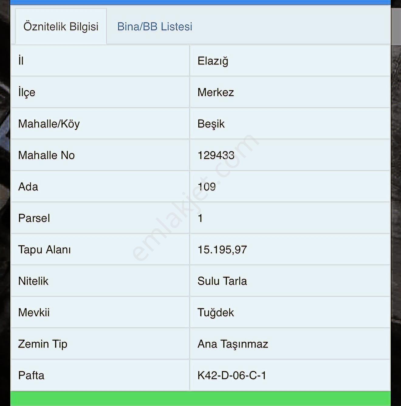 Emre Gm/den Merkez Beşik'te 15 Km Şehir Ve Cip Barajı Manzaralı - Görsel 2