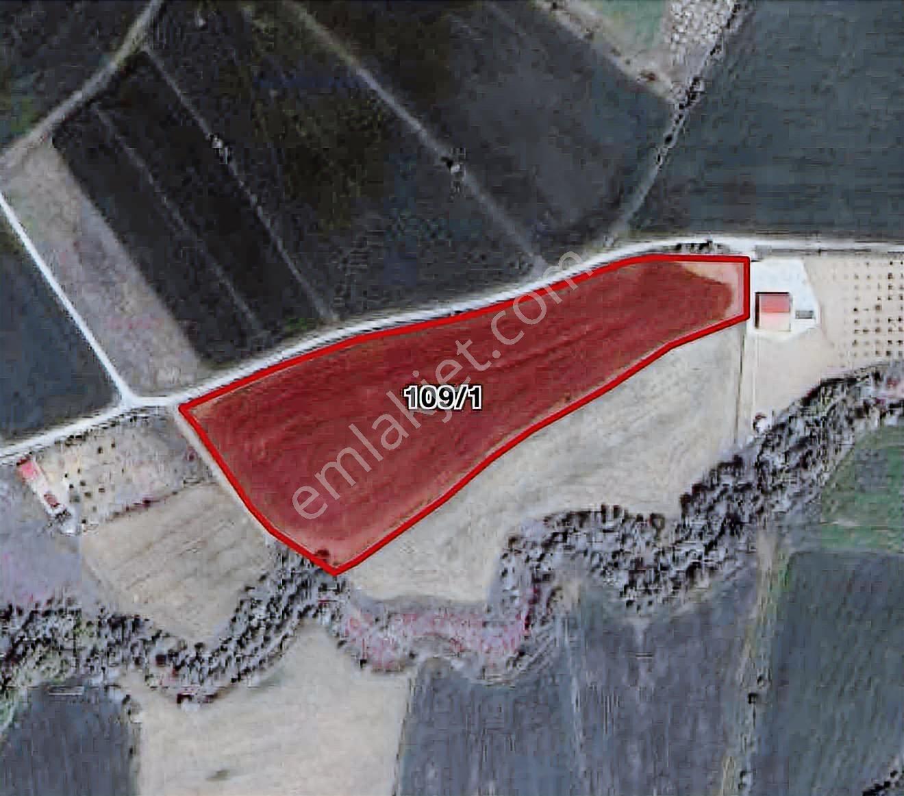 Emre Gm/den Merkez Beşik'te 15 Km Şehir Ve Cip Barajı Manzaralı - Görsel 24