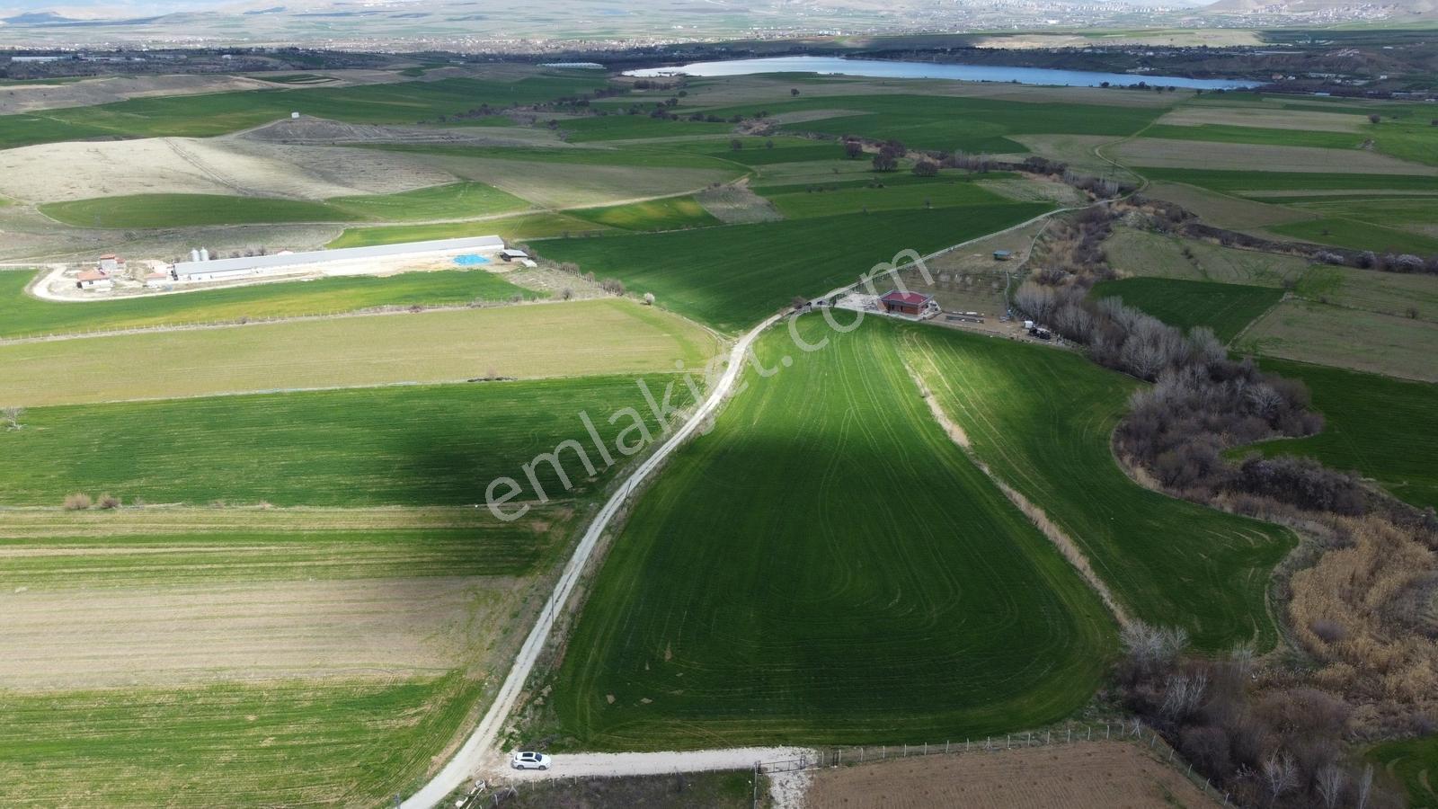 Emre Gm/den Merkez Beşik'te 15 Km Şehir Ve Cip Barajı Manzaralı - Görsel 16