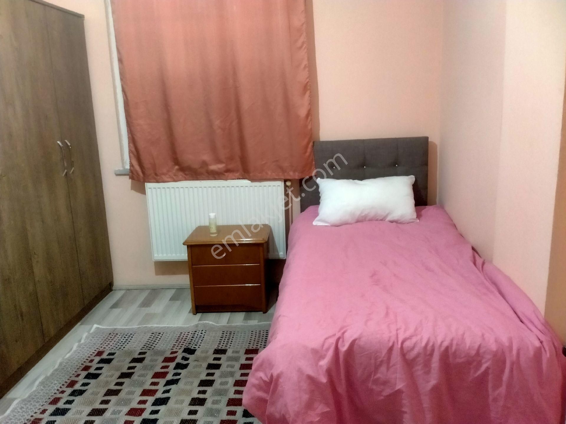 Eşyalı Kiralık Daire - Görsel 4