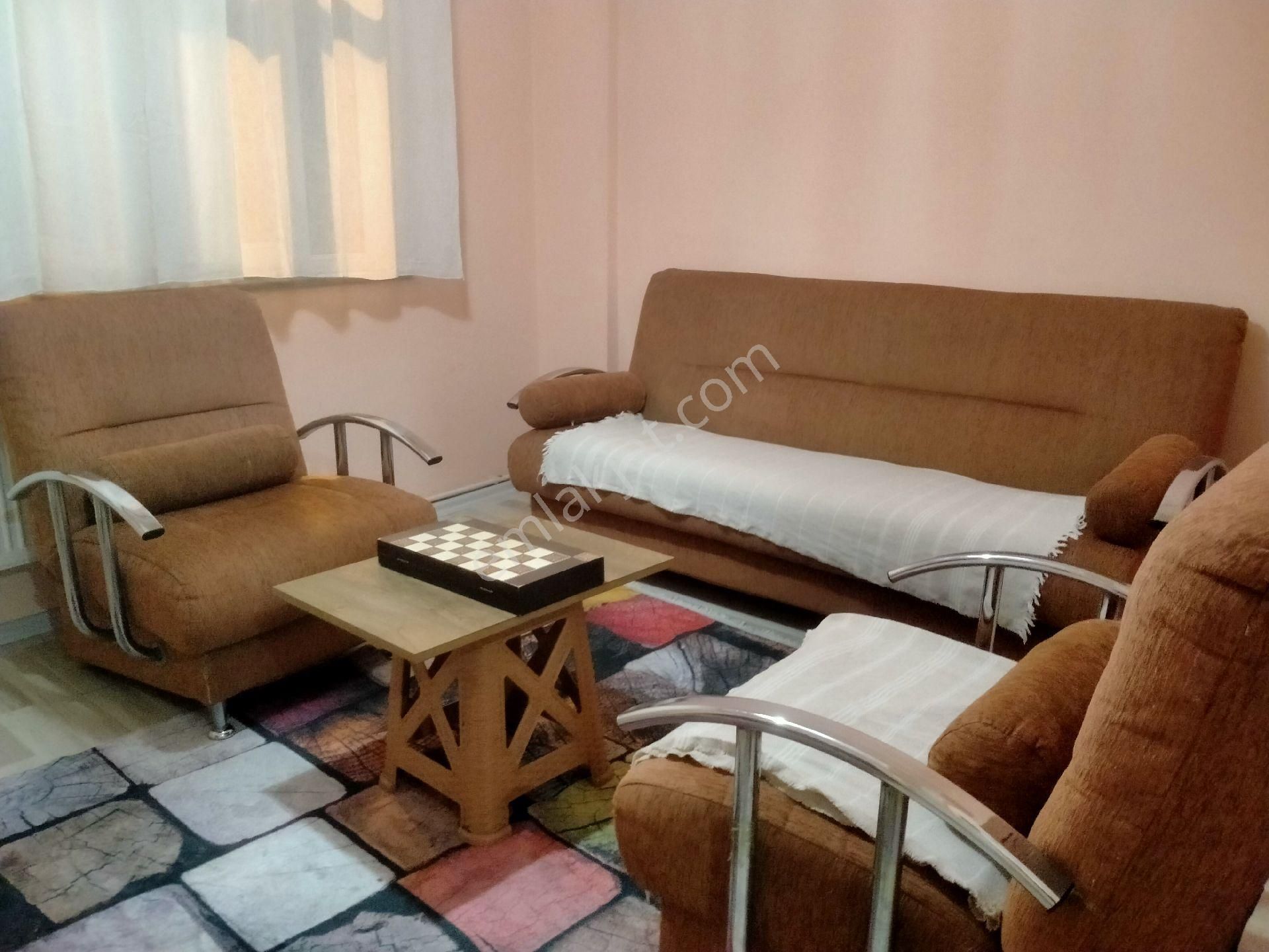 Eşyalı Kiralık Daire - Görsel 2