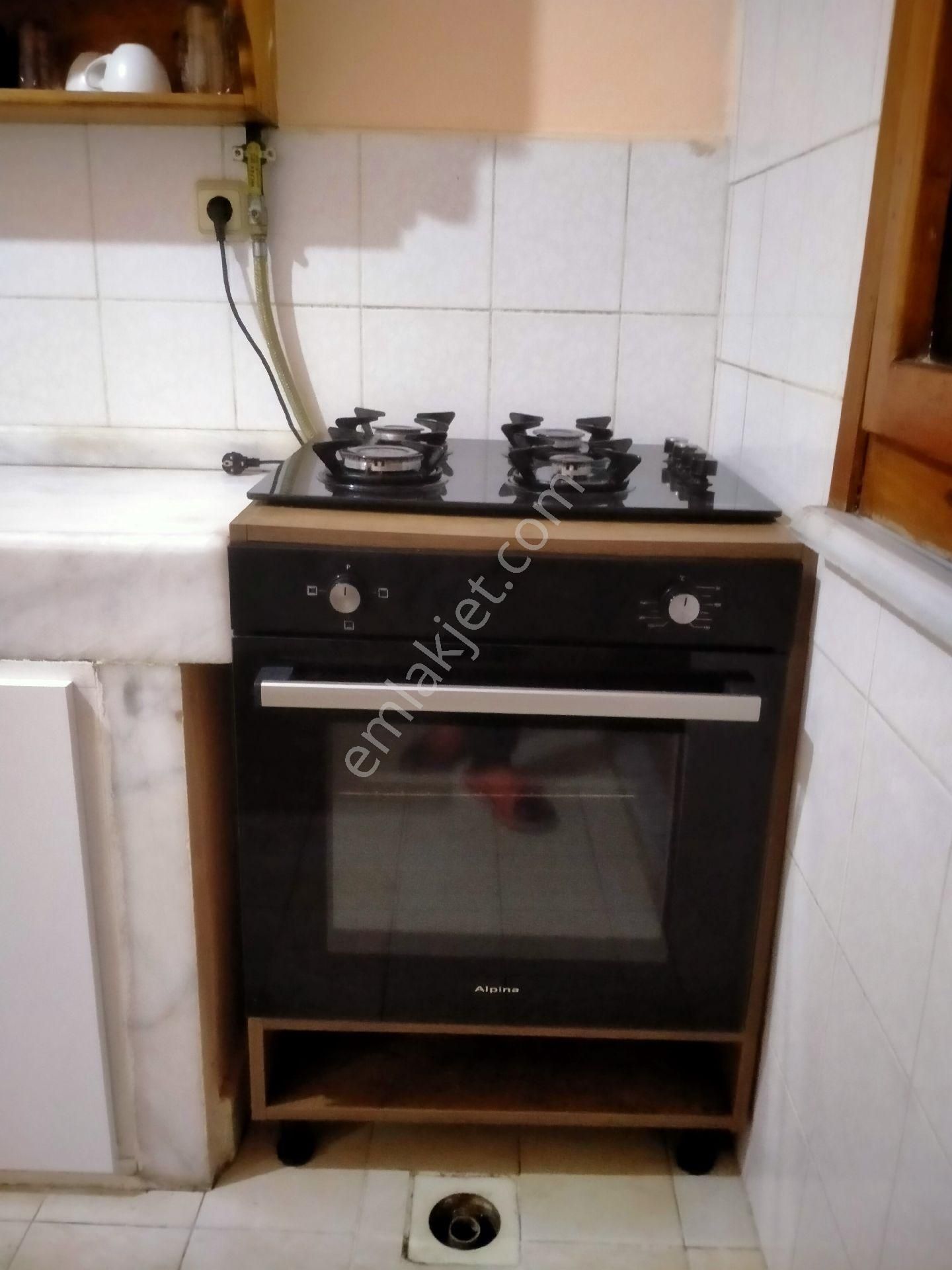 Eşyalı Kiralık Daire - Görsel 10