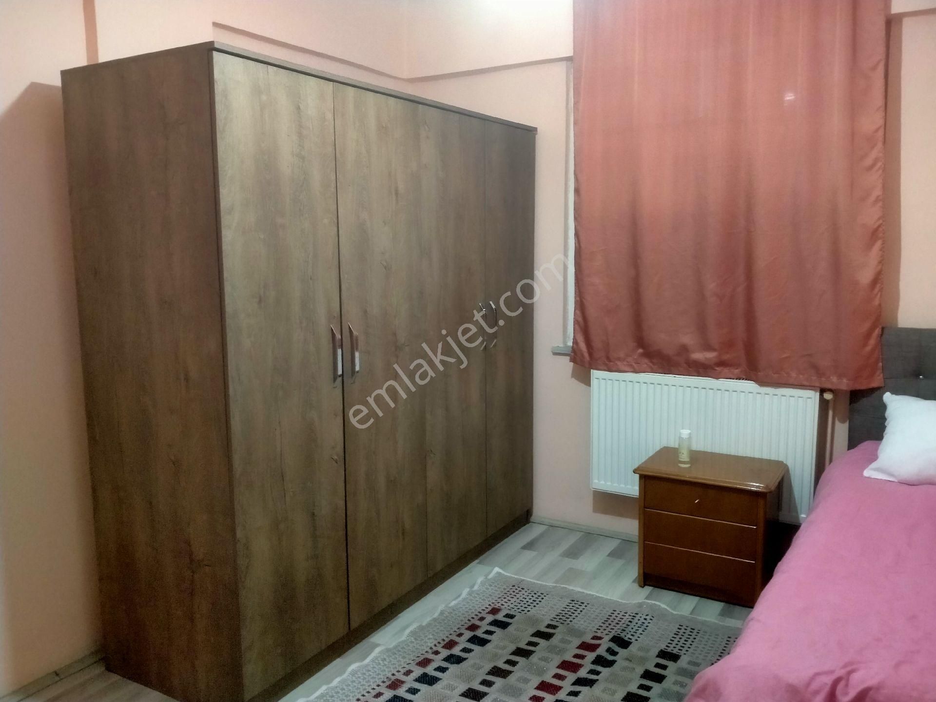 Eşyalı Kiralık Daire - Görsel 3