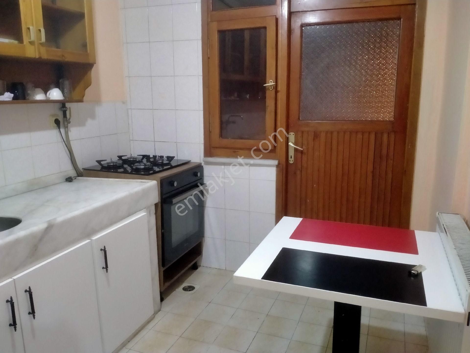 Eşyalı Kiralık Daire - Görsel 8