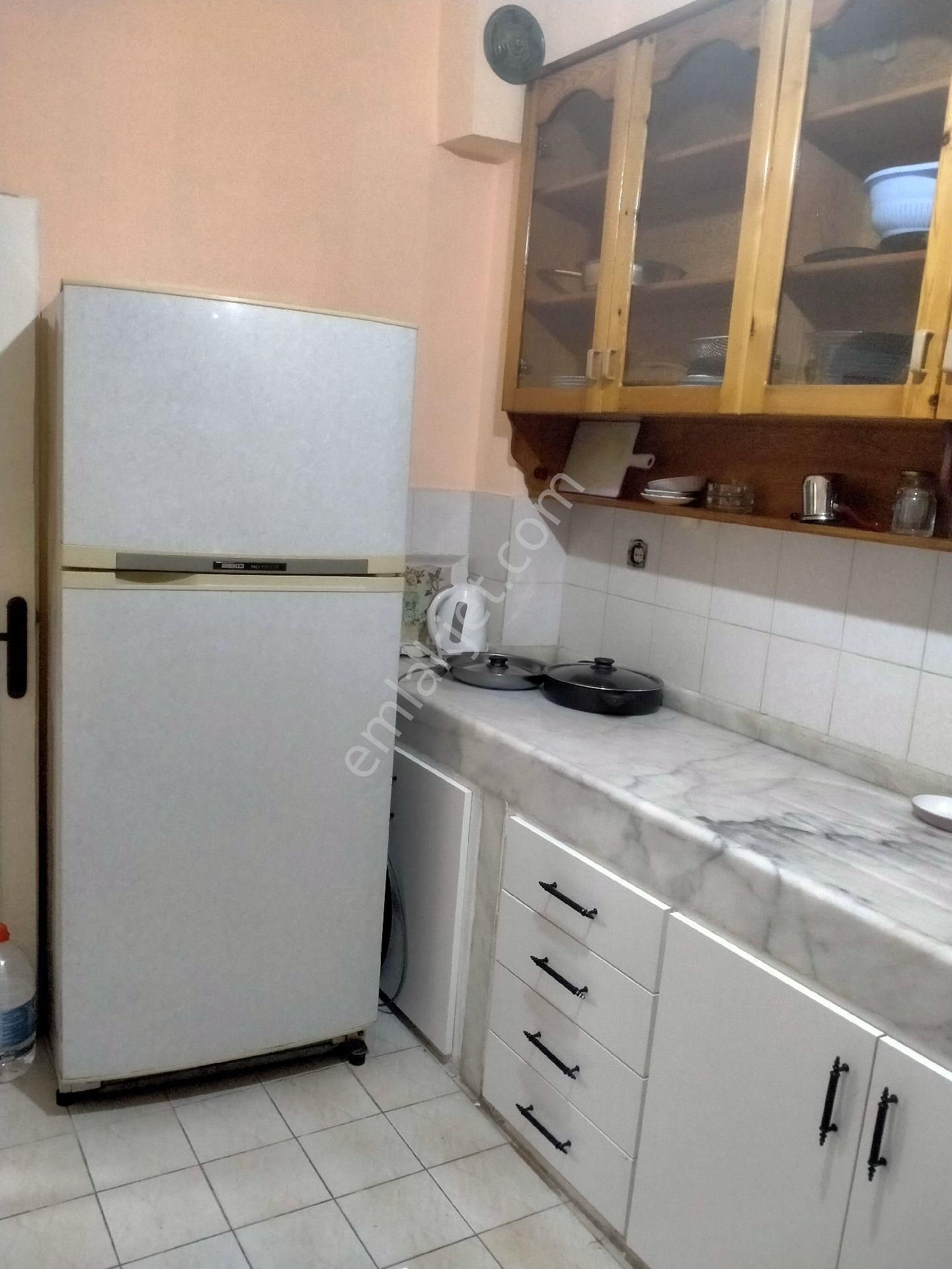 Eşyalı Kiralık Daire - Görsel 9