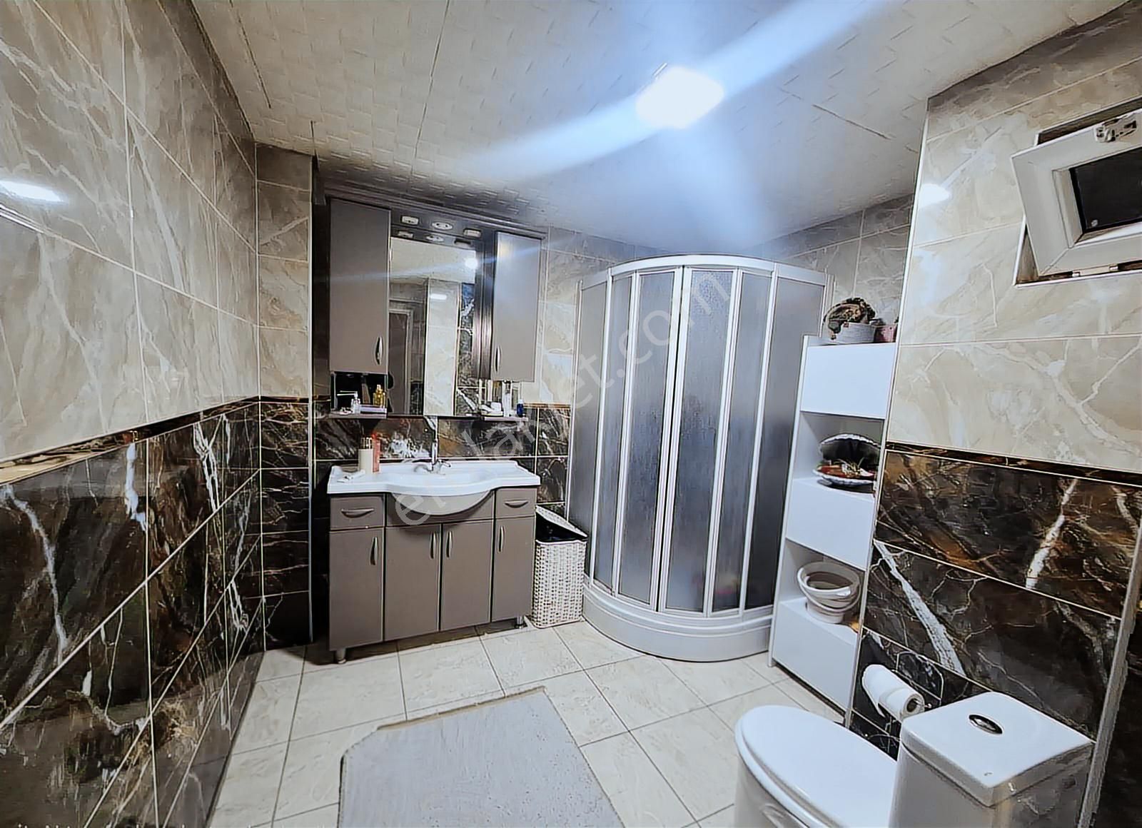 Yenimahalle Serhatta Site İçinde Satılık Geniş Ferah 3+1 - Görsel 20