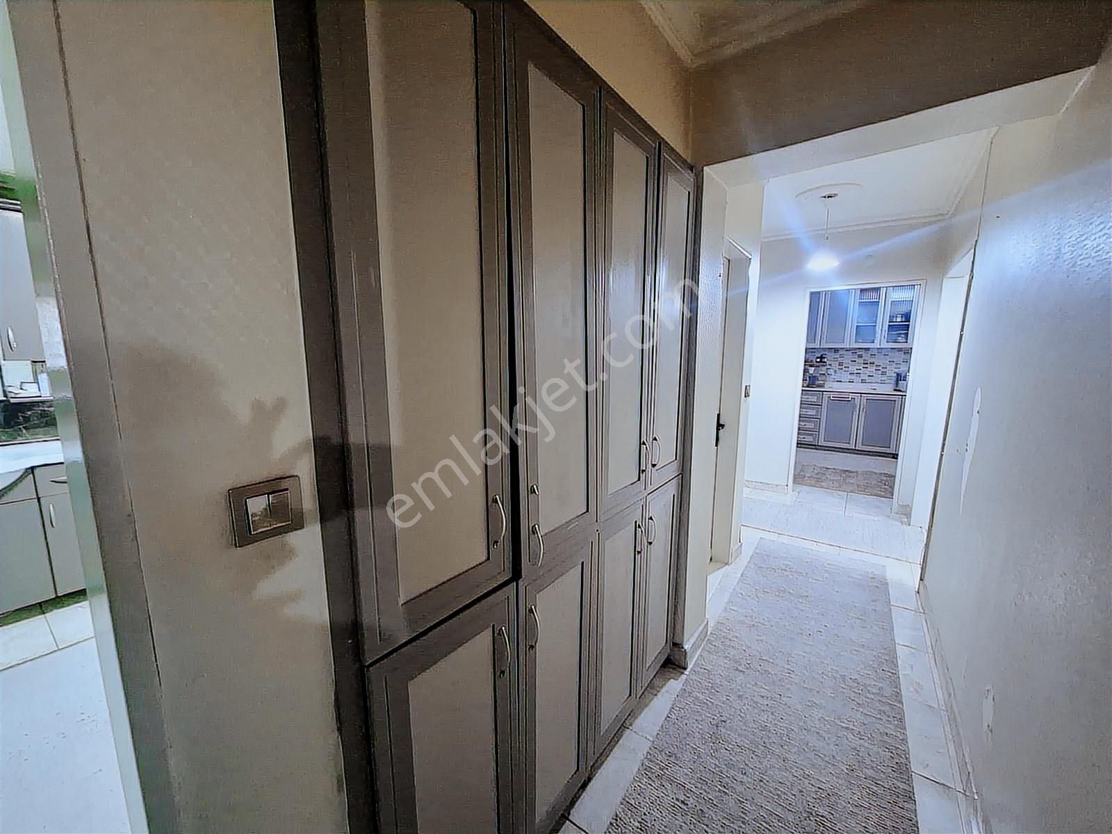 Yenimahalle Serhatta Site İçinde Satılık Geniş Ferah 3+1 - Görsel 17