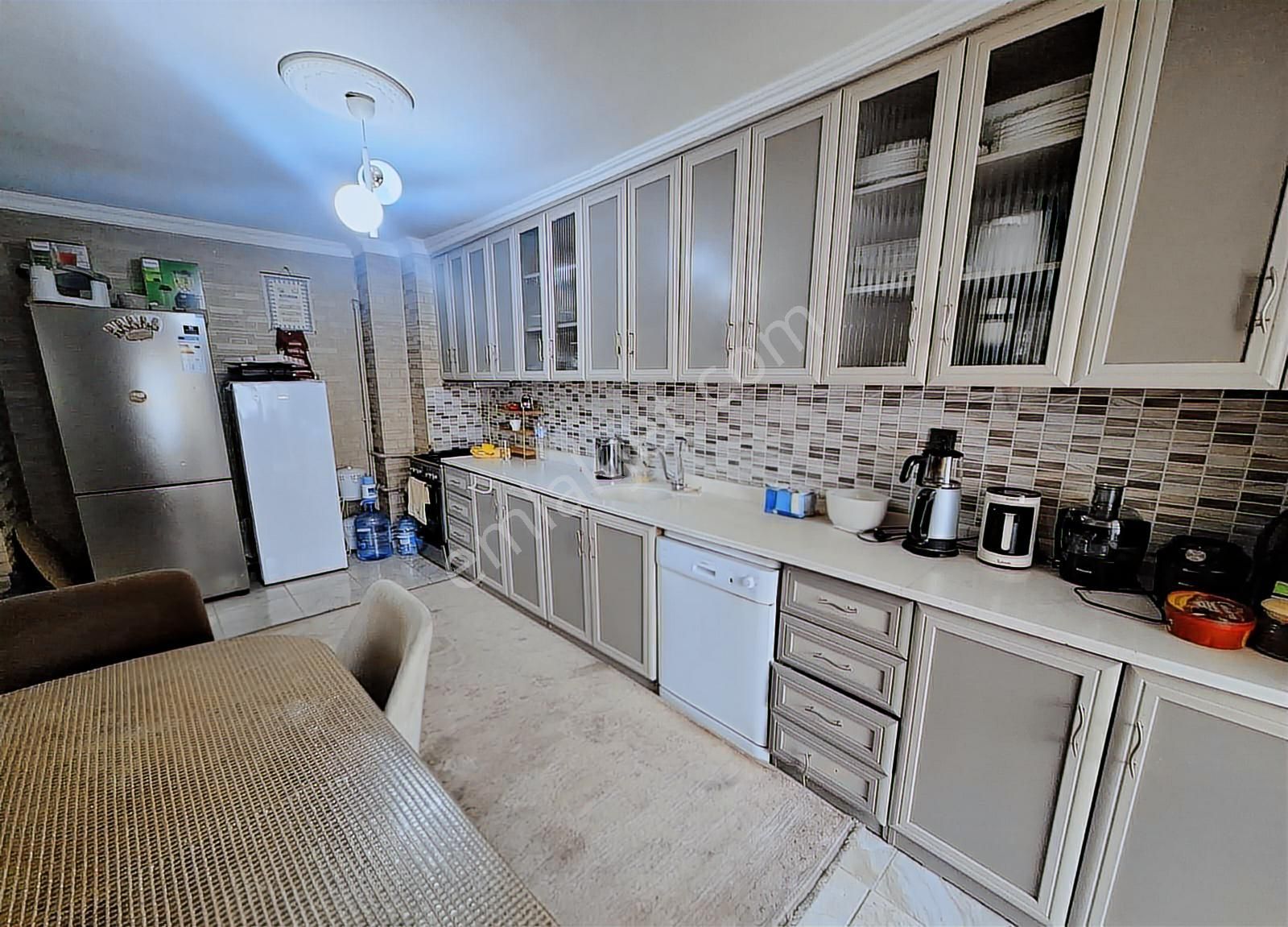 Yenimahalle Serhatta Site İçinde Satılık Geniş Ferah 3+1 - Görsel 26