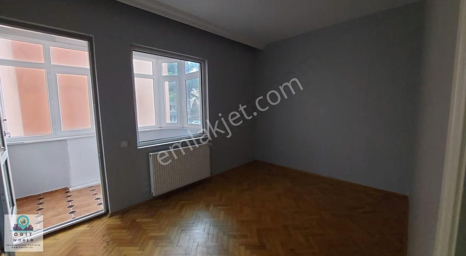 Bursa Stadyumu Karşısı, Hastane Yanı Kiralık 3+1 Daire - Görsel 16