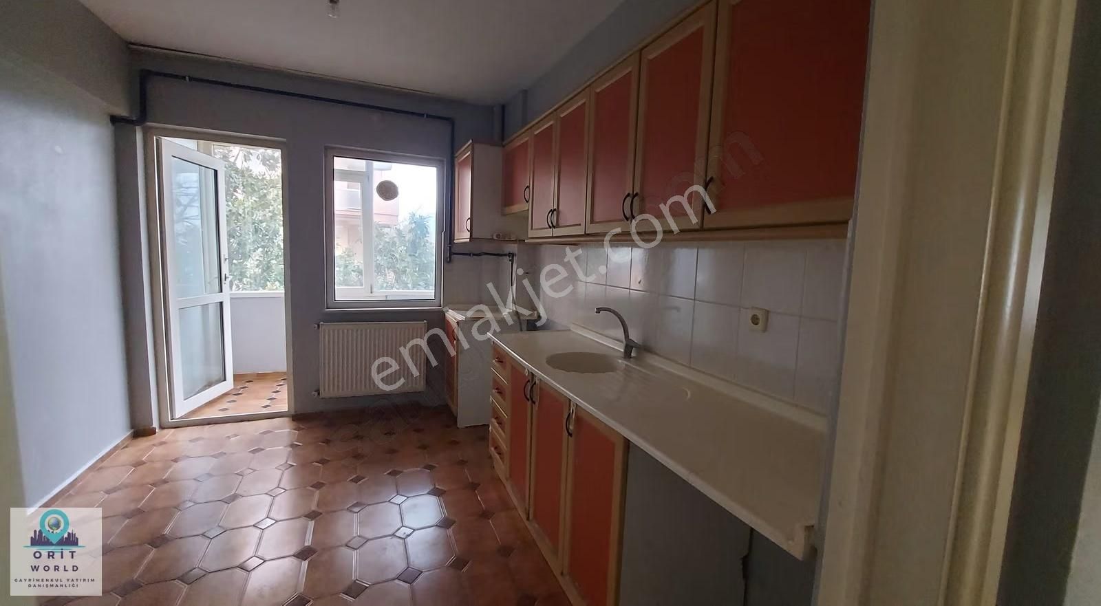Bursa Stadyumu Karşısı, Hastane Yanı Kiralık 3+1 Daire - Görsel 23