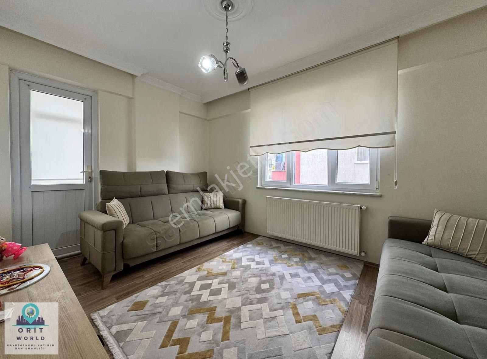 Görüklede Satılık 2+1 Ayrı Mutfaklı Geniş Daire - Görsel 20