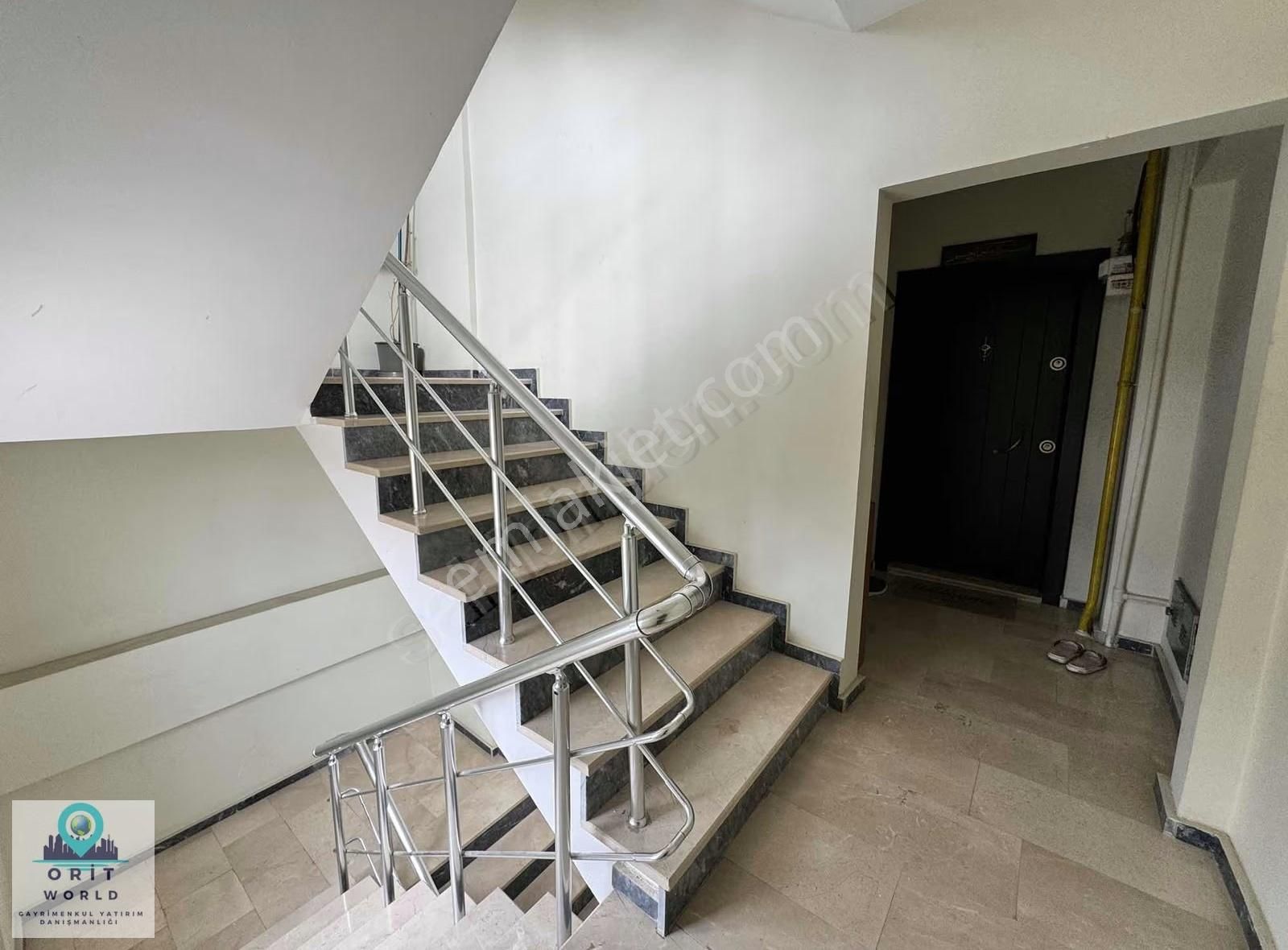 Görüklede Satılık 2+1 Ayrı Mutfaklı Geniş Daire - Görsel 10