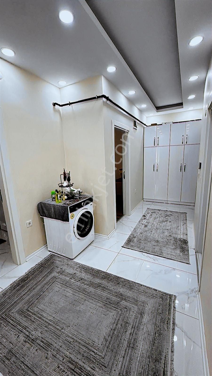 Sultaniye Site İçinde | Çok Geniş 2+1 3+1 Ferahlığında - Görsel 20