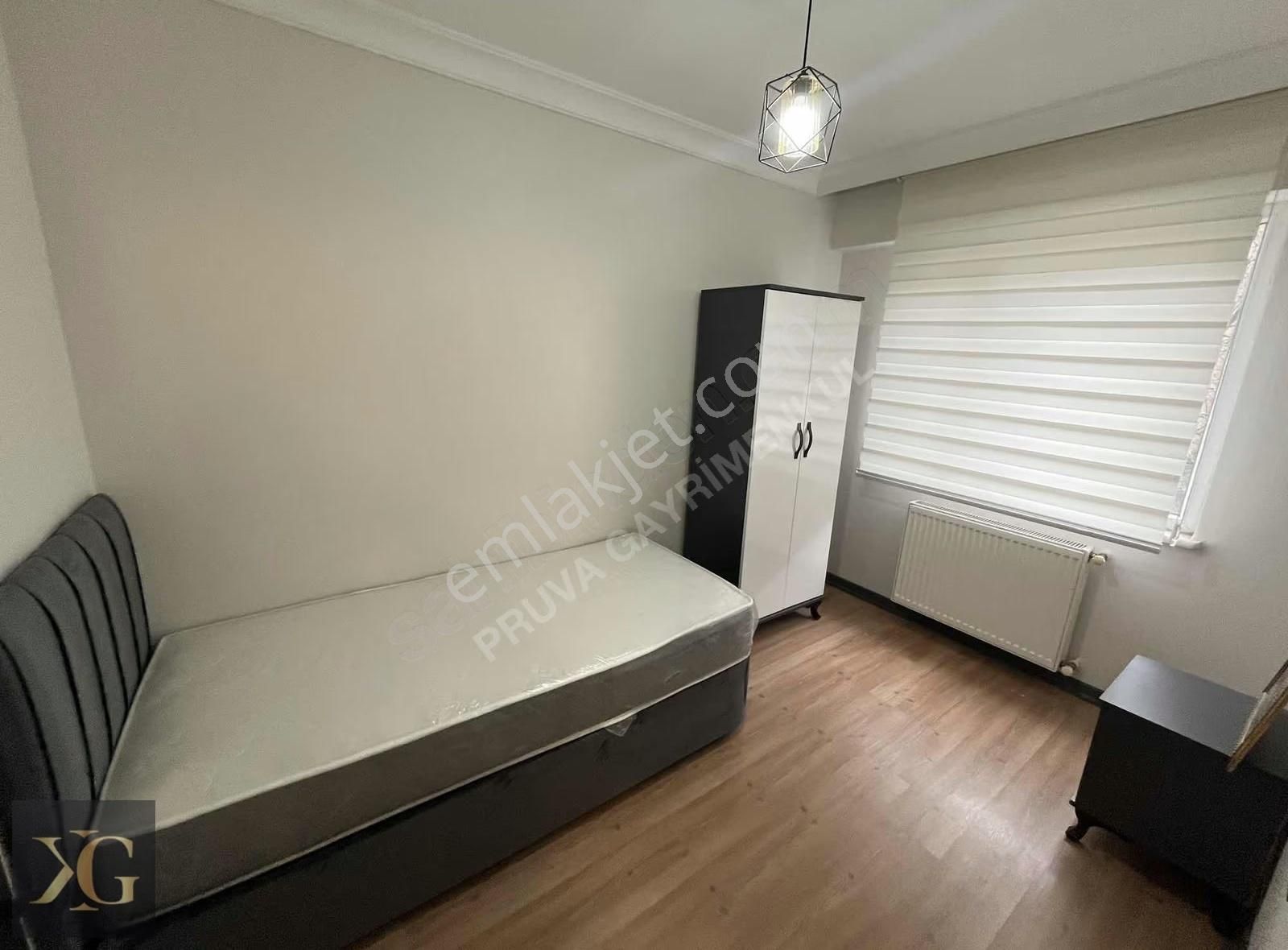 Pruva'dan 2+1 Ful Eşyalı Merkezi Konumda Satılık Daire - Görsel 11