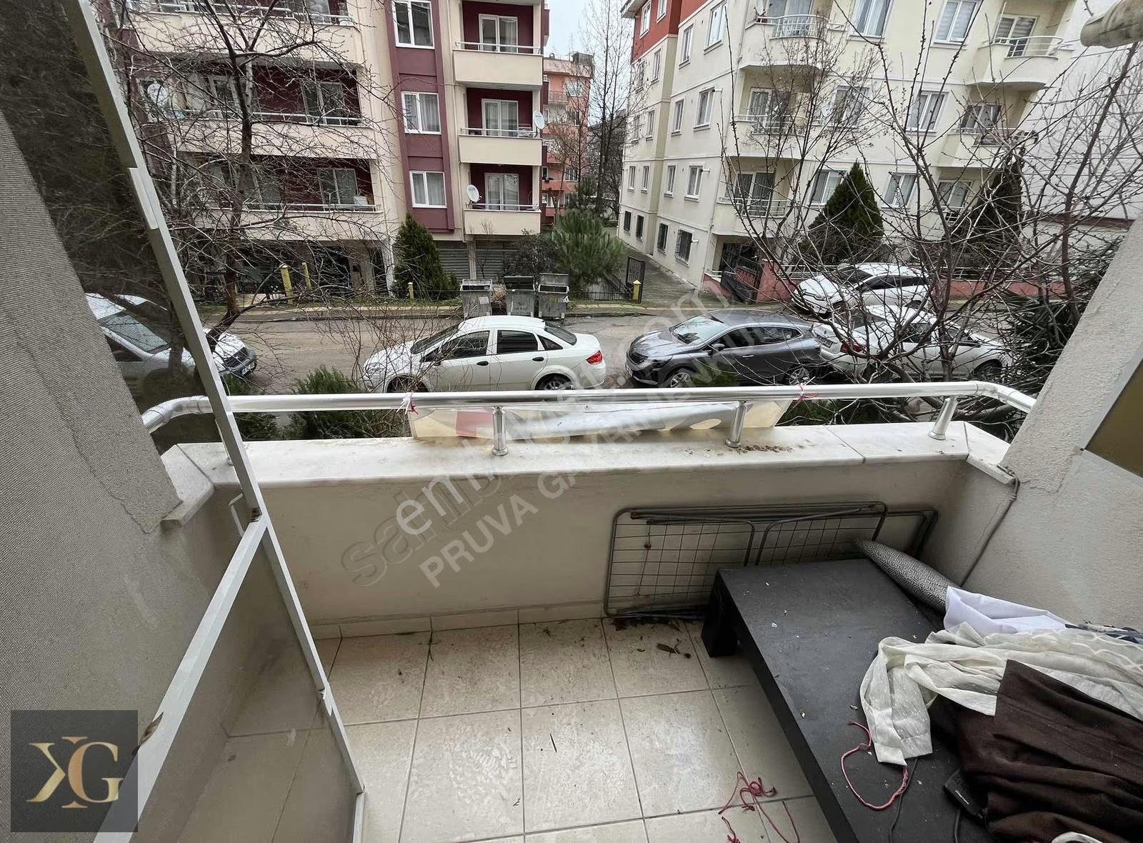 Pruva'dan 2+1 Ful Eşyalı Merkezi Konumda Satılık Daire - Görsel 7