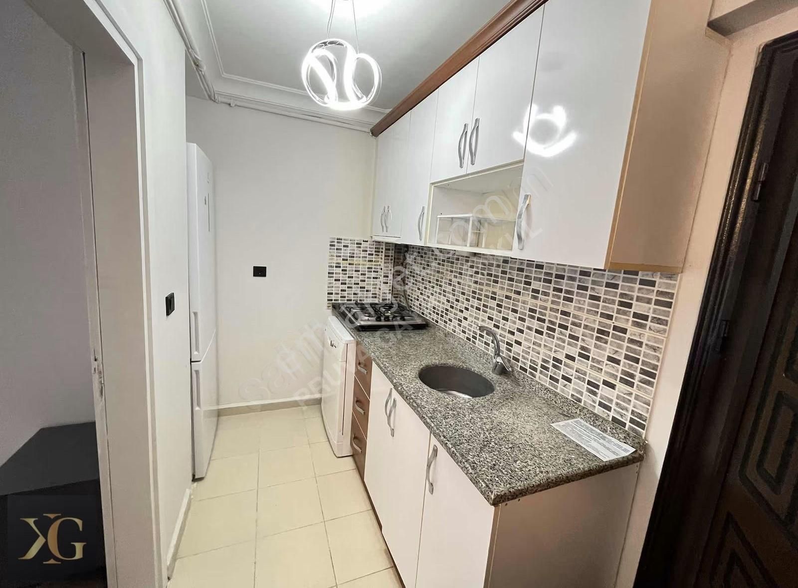 Pruva'dan 2+1 Ful Eşyalı Merkezi Konumda Satılık Daire - Görsel 14